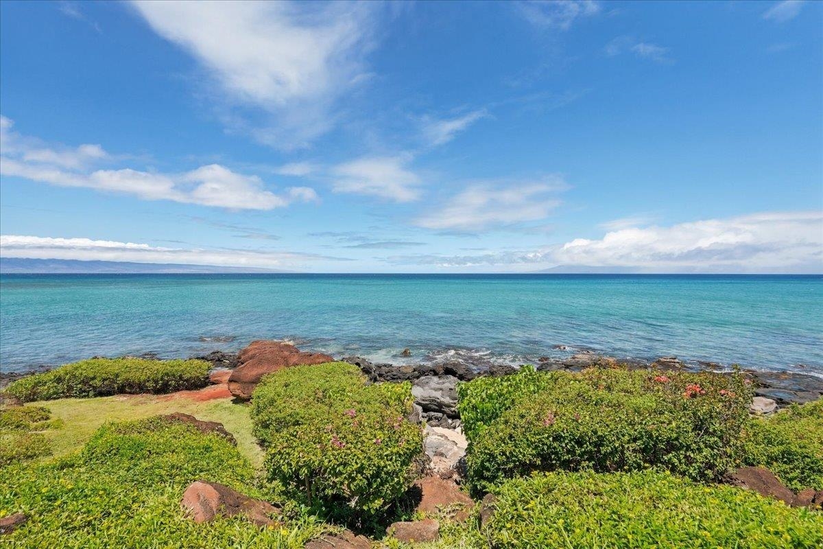 3975 Lower Honoapiilani Rd Unit: 115