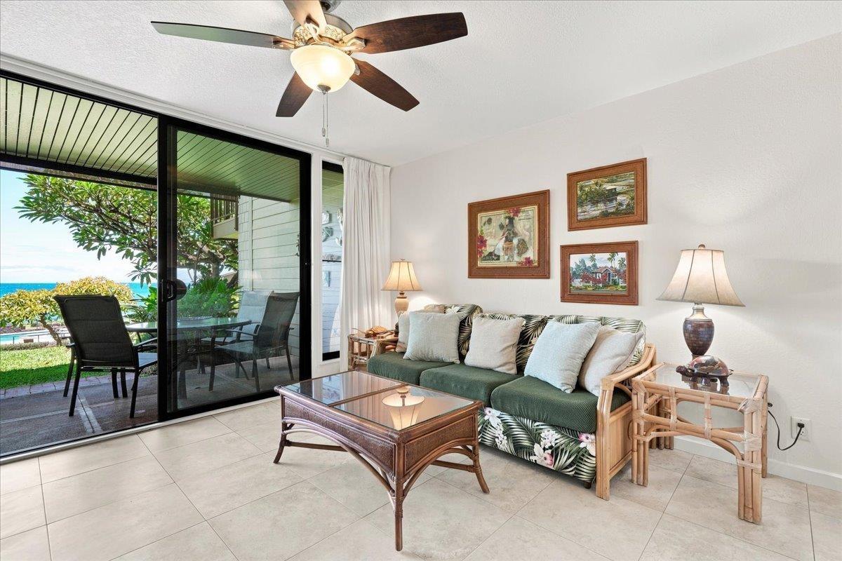3975 Lower Honoapiilani Rd Unit: 115