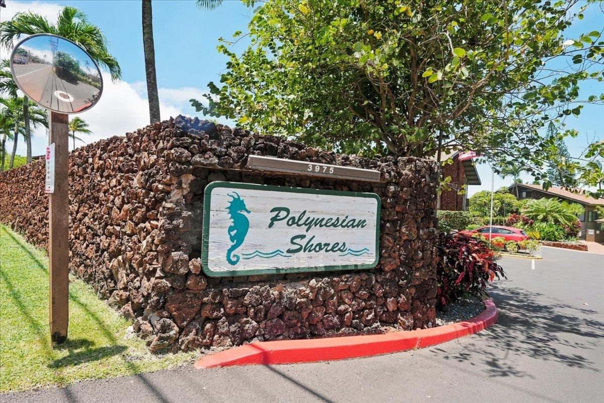 3975 Lower Honoapiilani Rd Unit: 115
