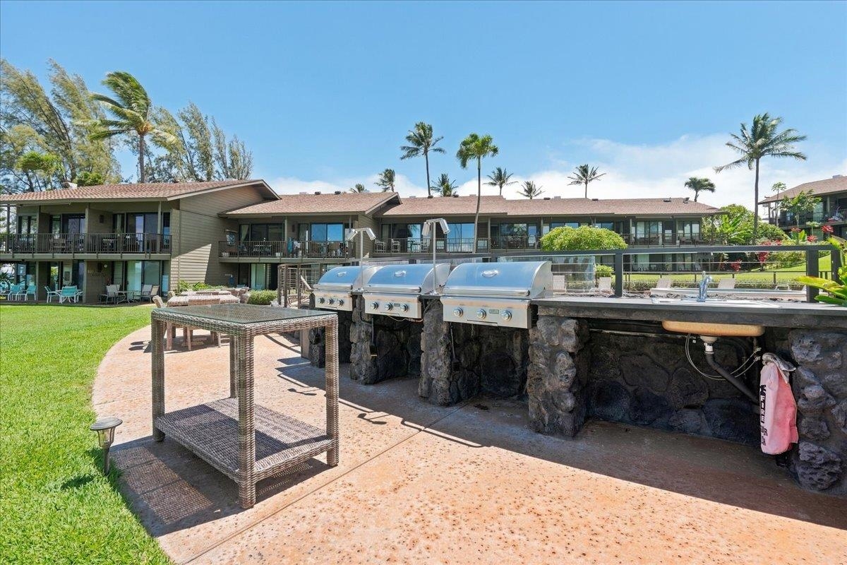 3975 Lower Honoapiilani Rd Unit: 115