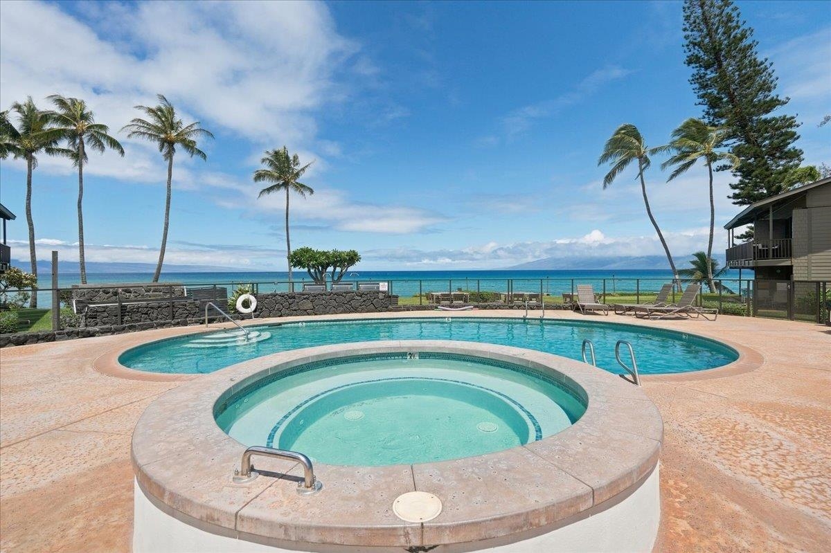 3975 Lower Honoapiilani Rd Unit: 115