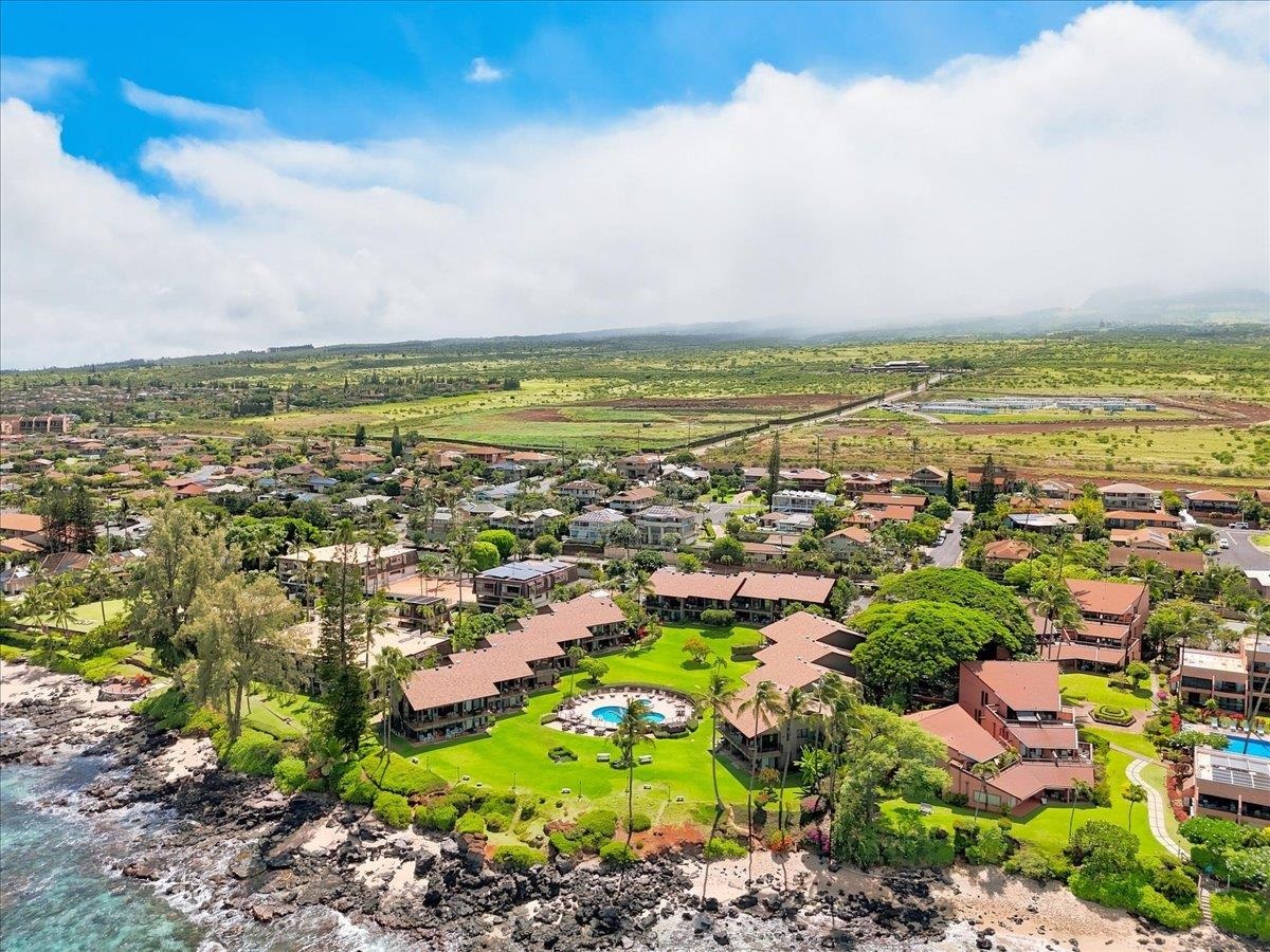 3975 Lower Honoapiilani Rd Unit: 115