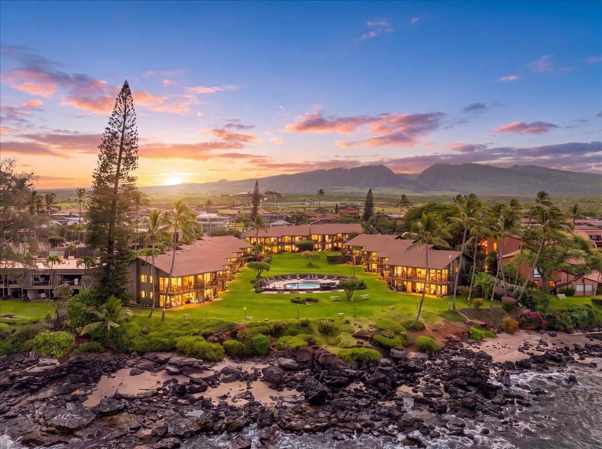 3975 Lower Honoapiilani Rd Unit: 115