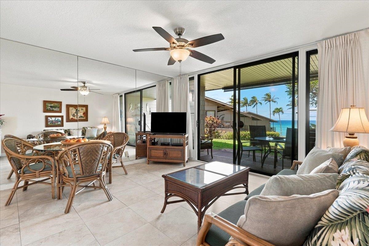 3975 Lower Honoapiilani Rd Unit: 115