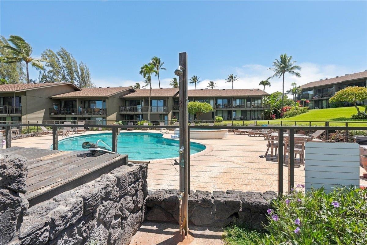 3975 Lower Honoapiilani Rd Unit: 115