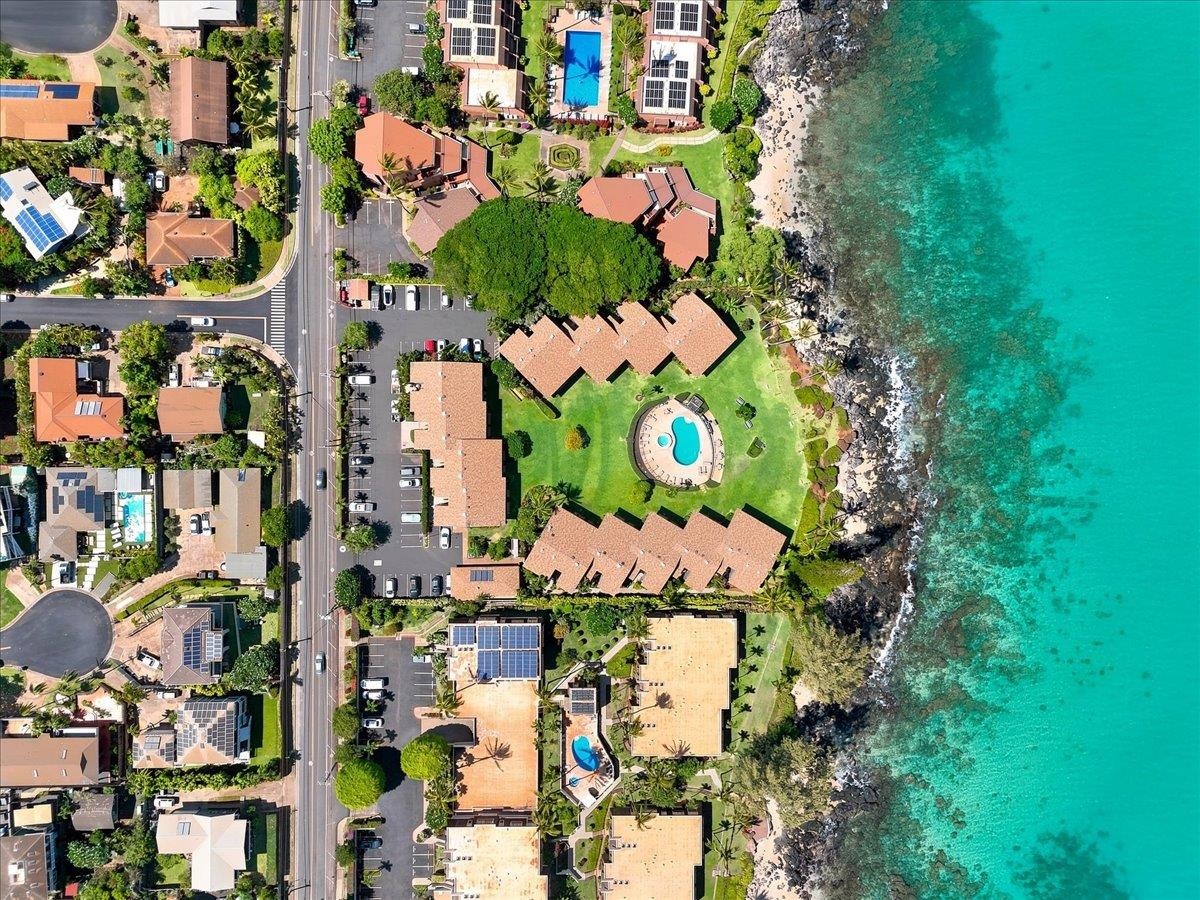 3975 Lower Honoapiilani Rd Unit: 115
