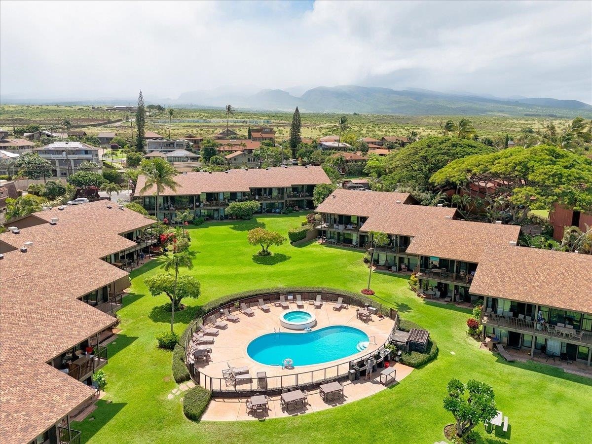 3975 Lower Honoapiilani Rd Unit: 115