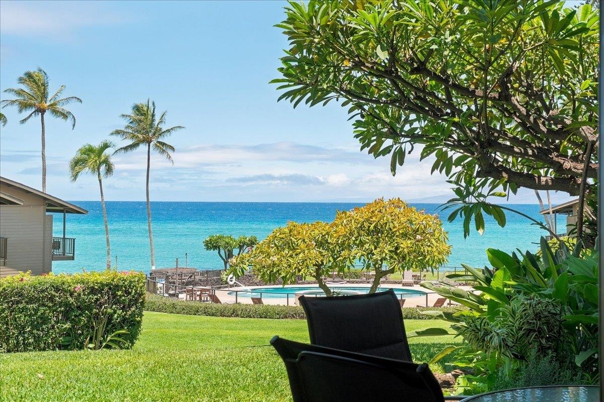 3975 Lower Honoapiilani Rd Unit: 115
