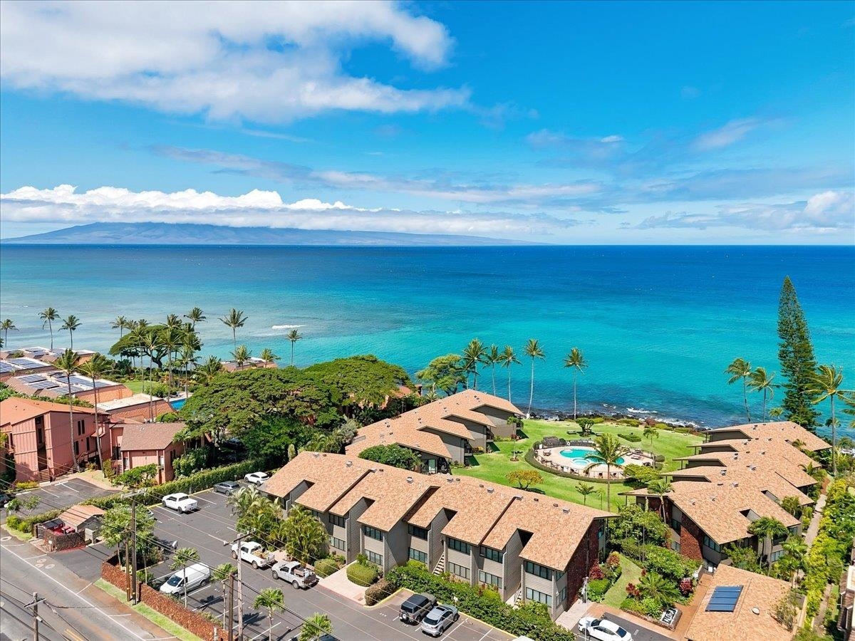 3975 Lower Honoapiilani Rd Unit: 115