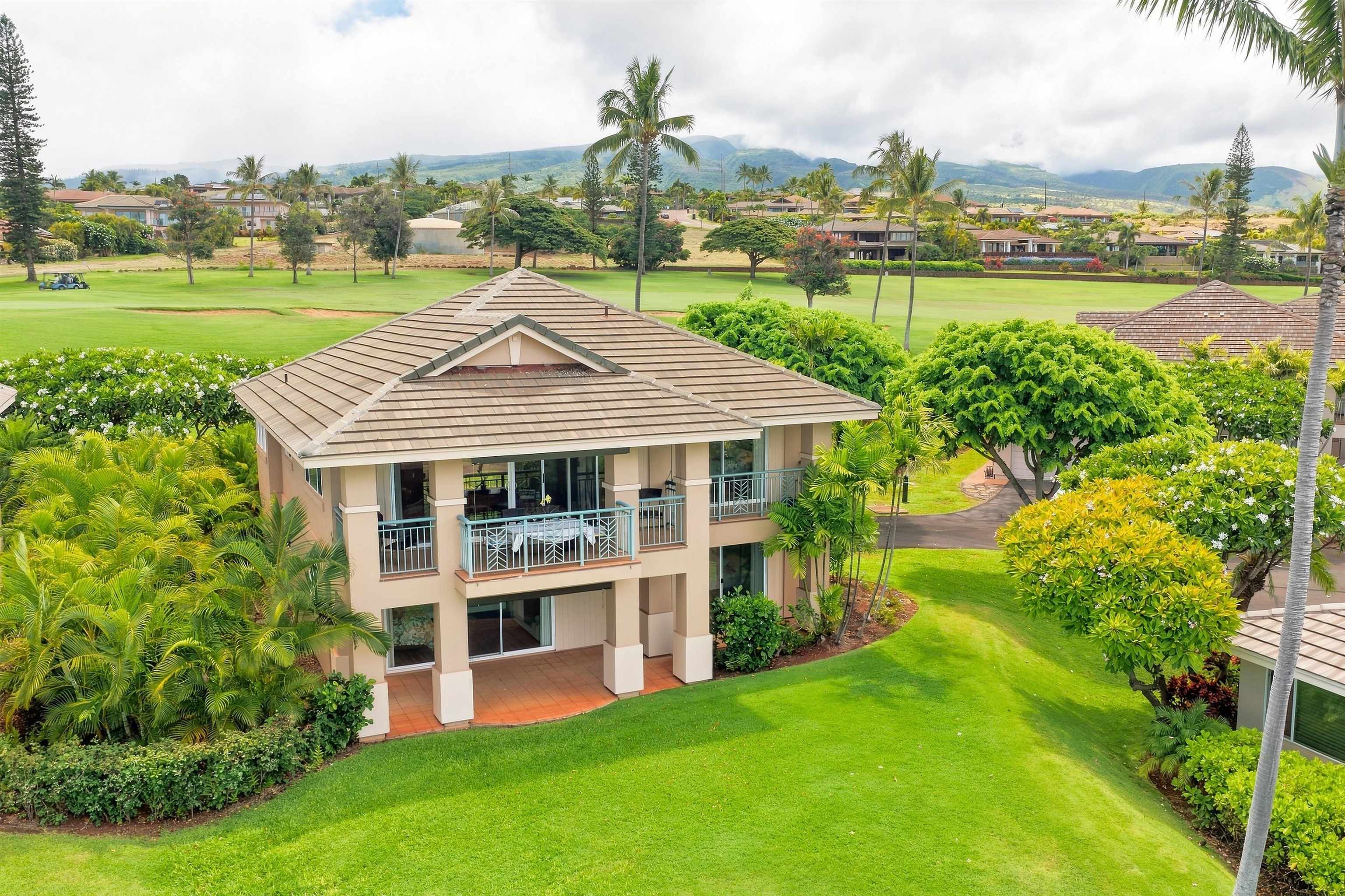 160 Kualapa Pl Unit: 60
