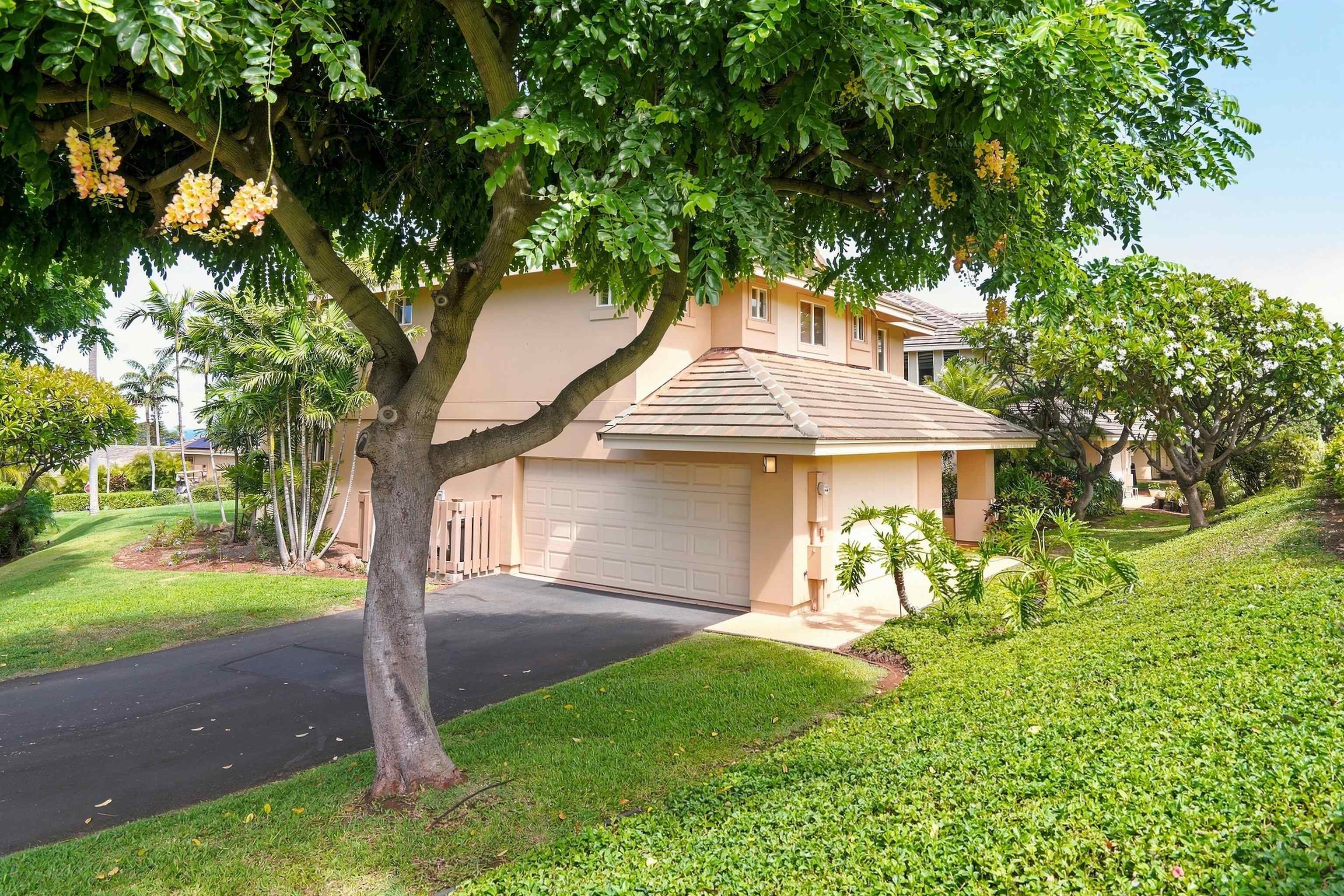 160 Kualapa Pl Unit: 60