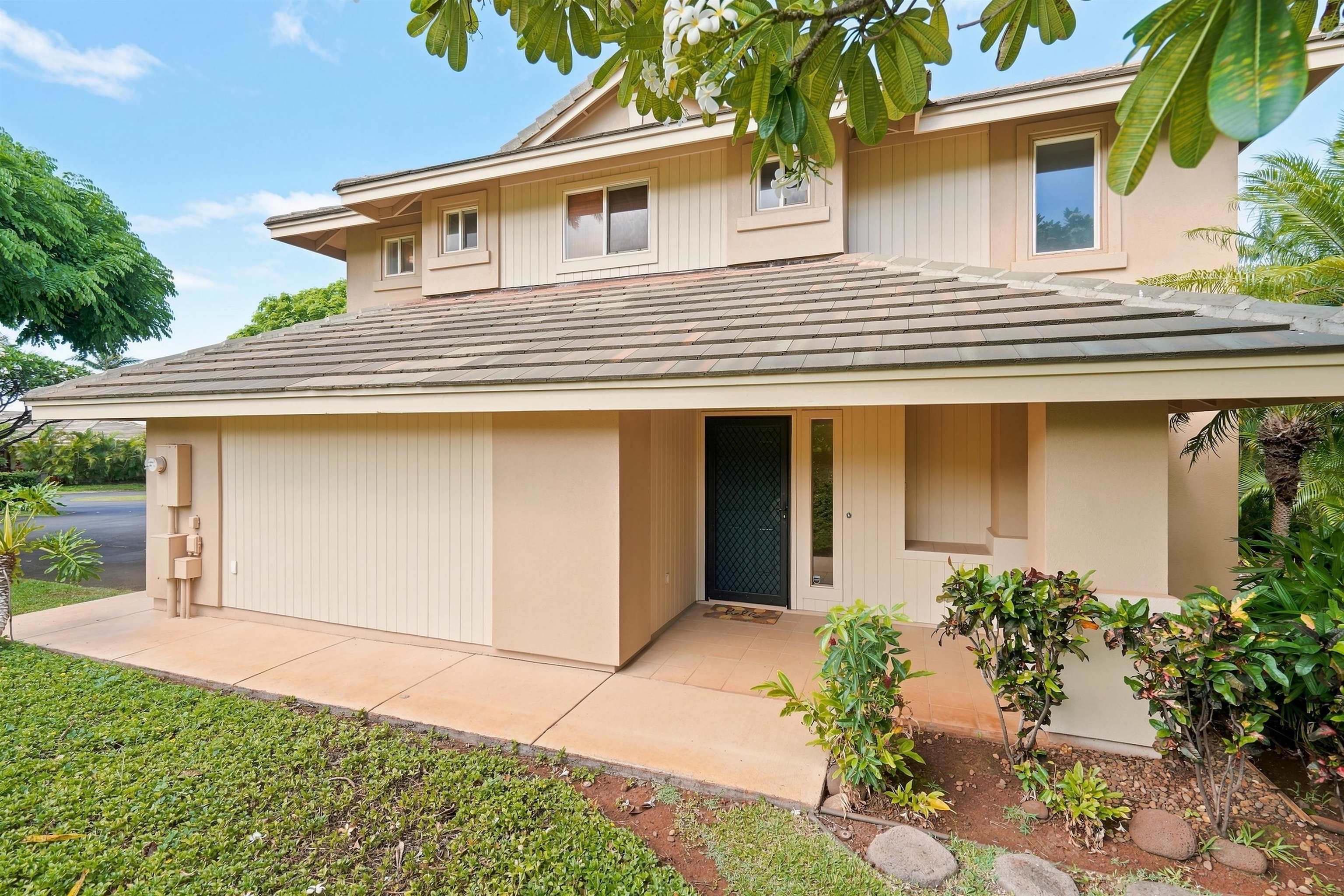 160 Kualapa Pl Unit: 60