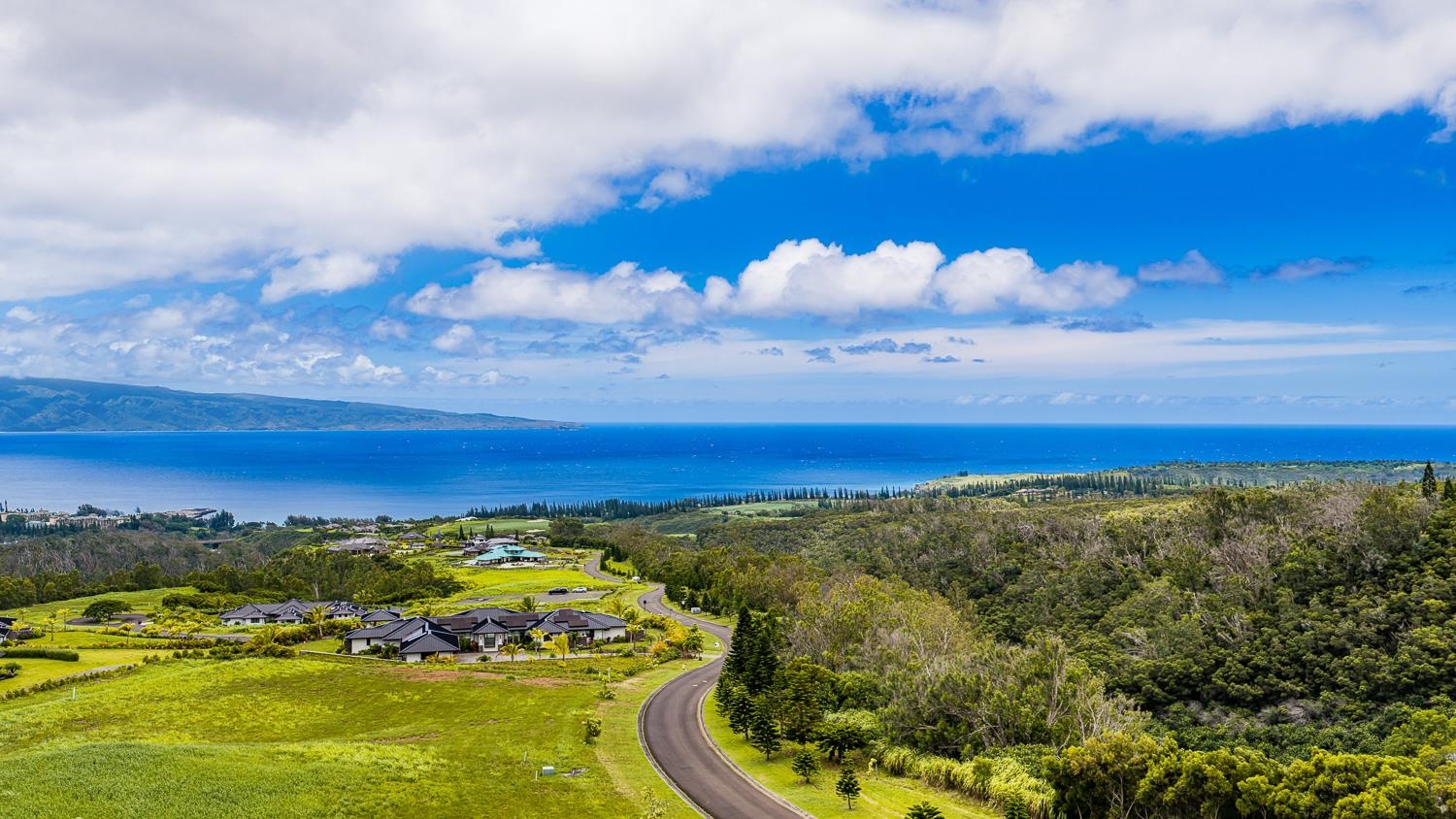 820 Mahana Ridge St Unit: Lot 49