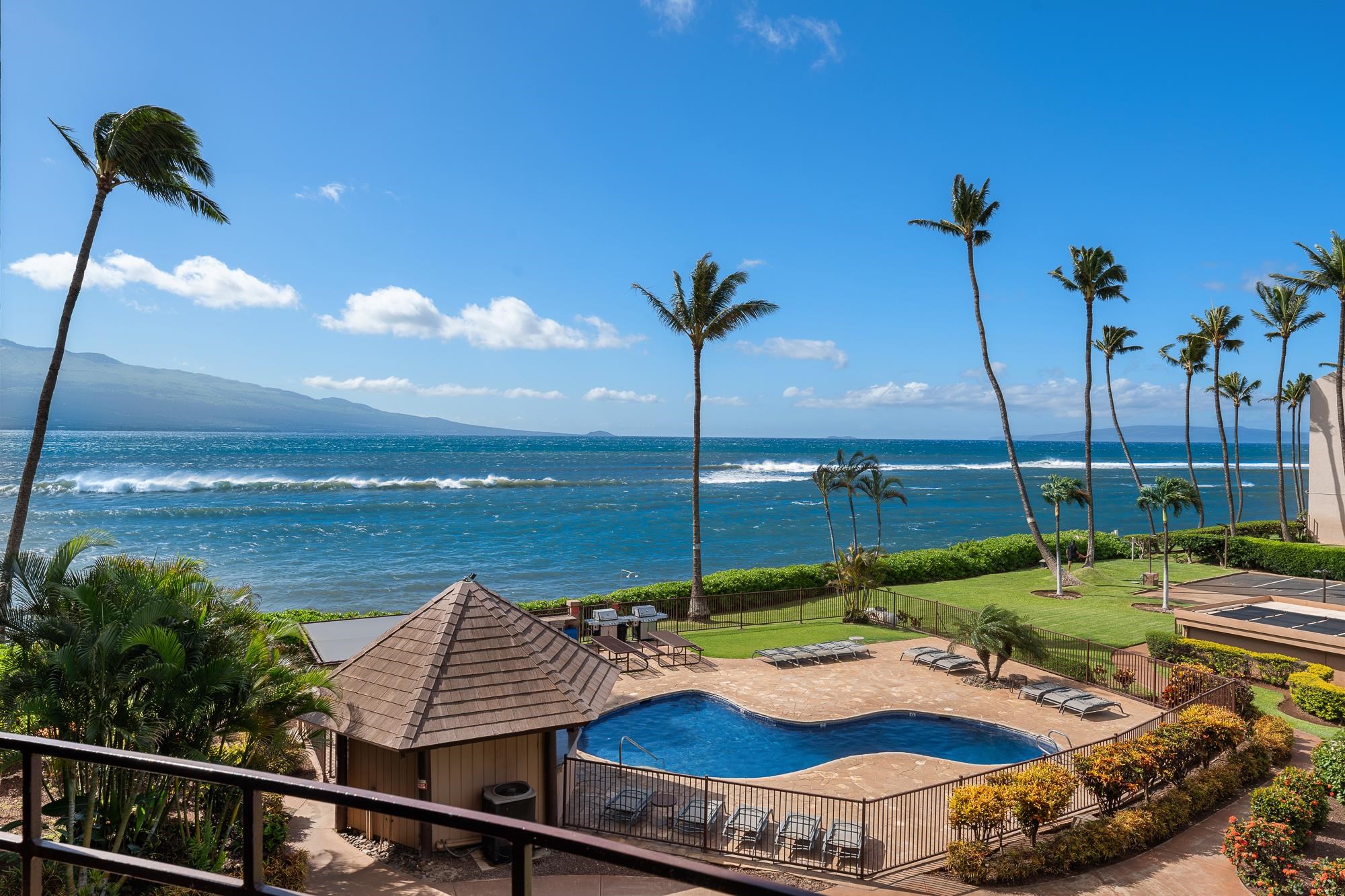 150 Hauoli St Unit: 303