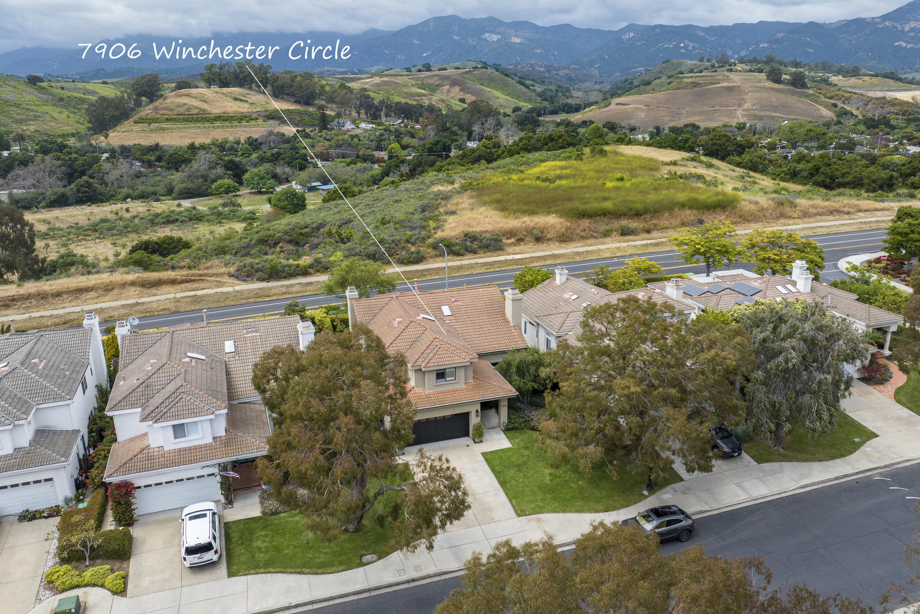 7906 Winchester Circle
