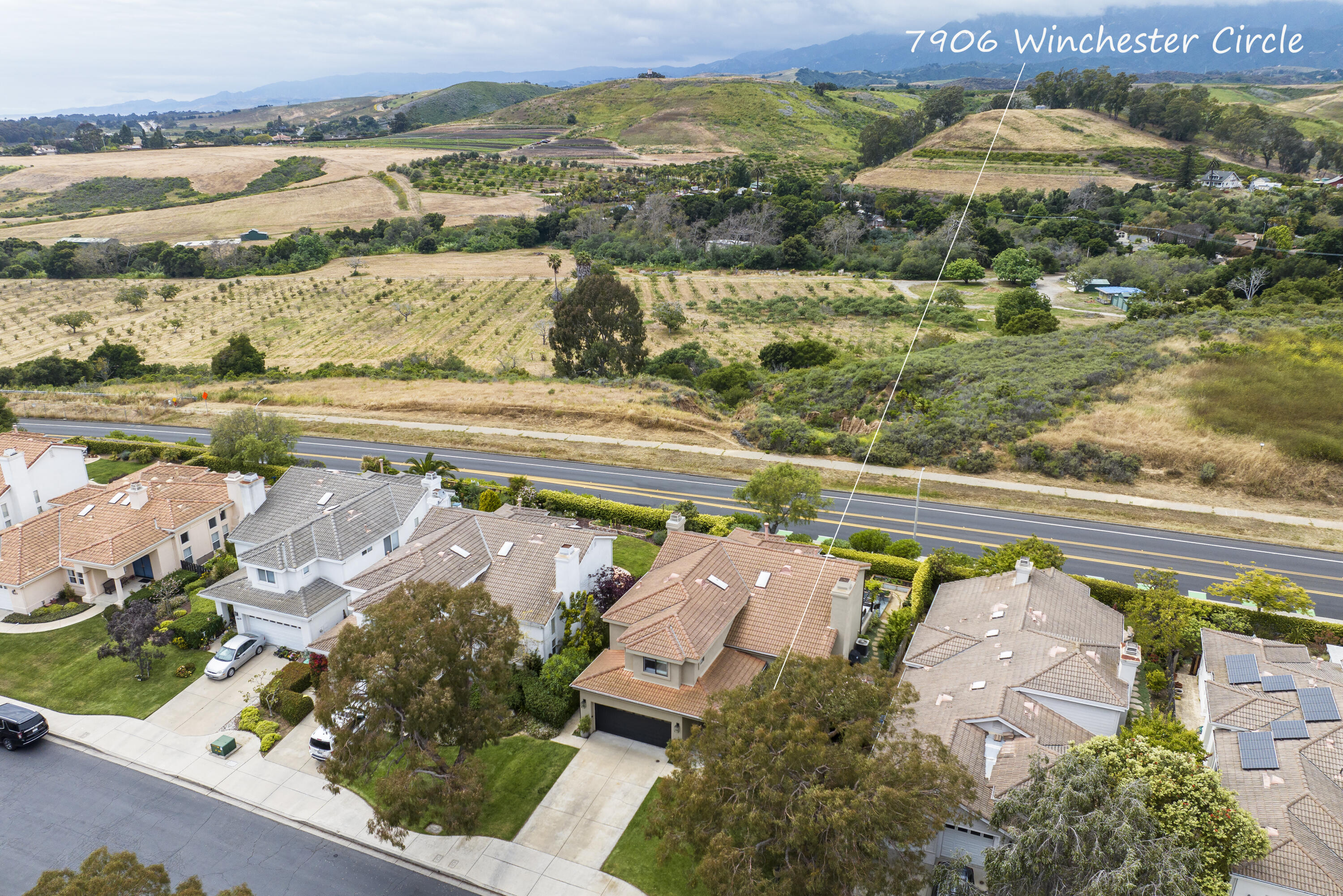 7906 Winchester Circle