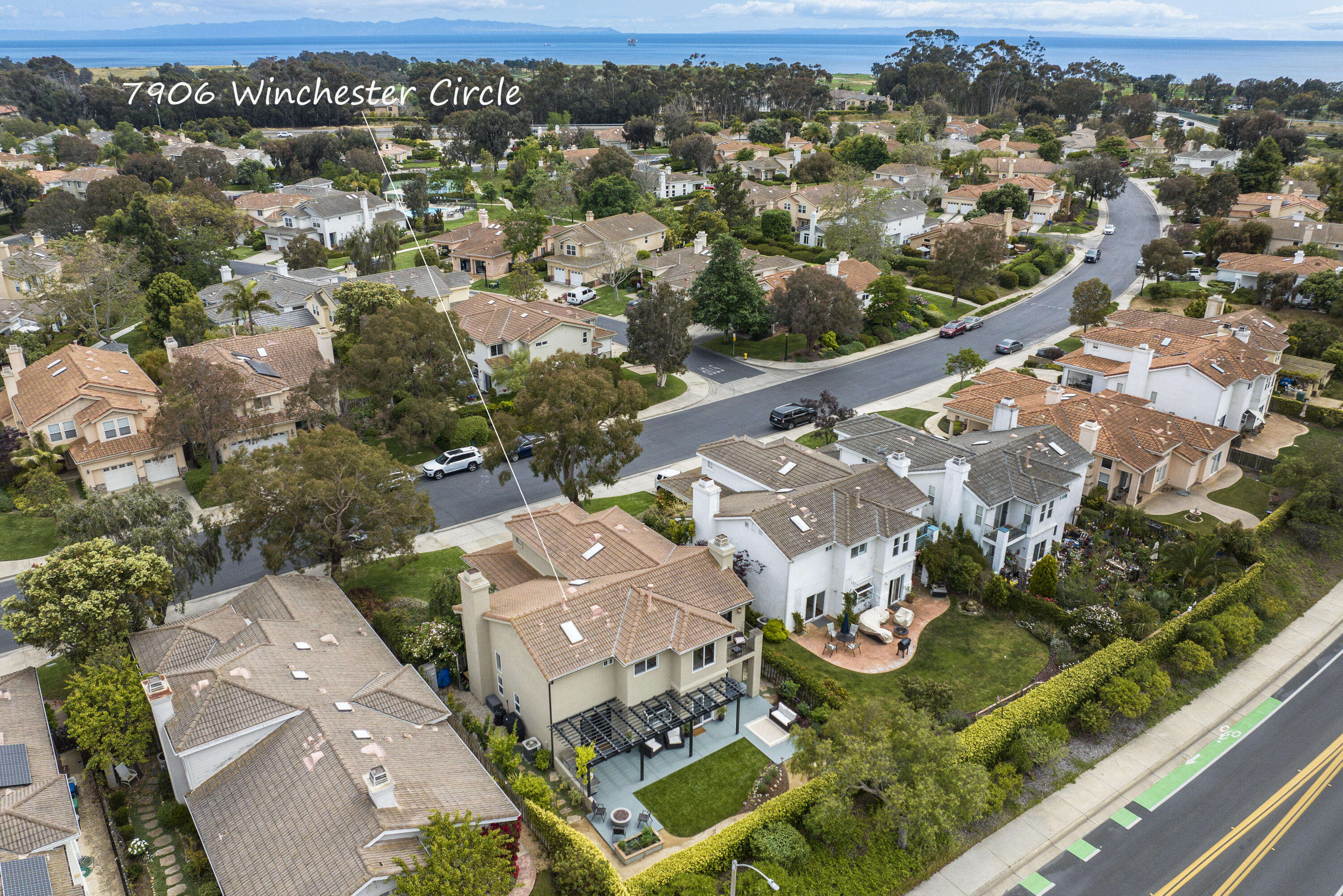 7906 Winchester Circle