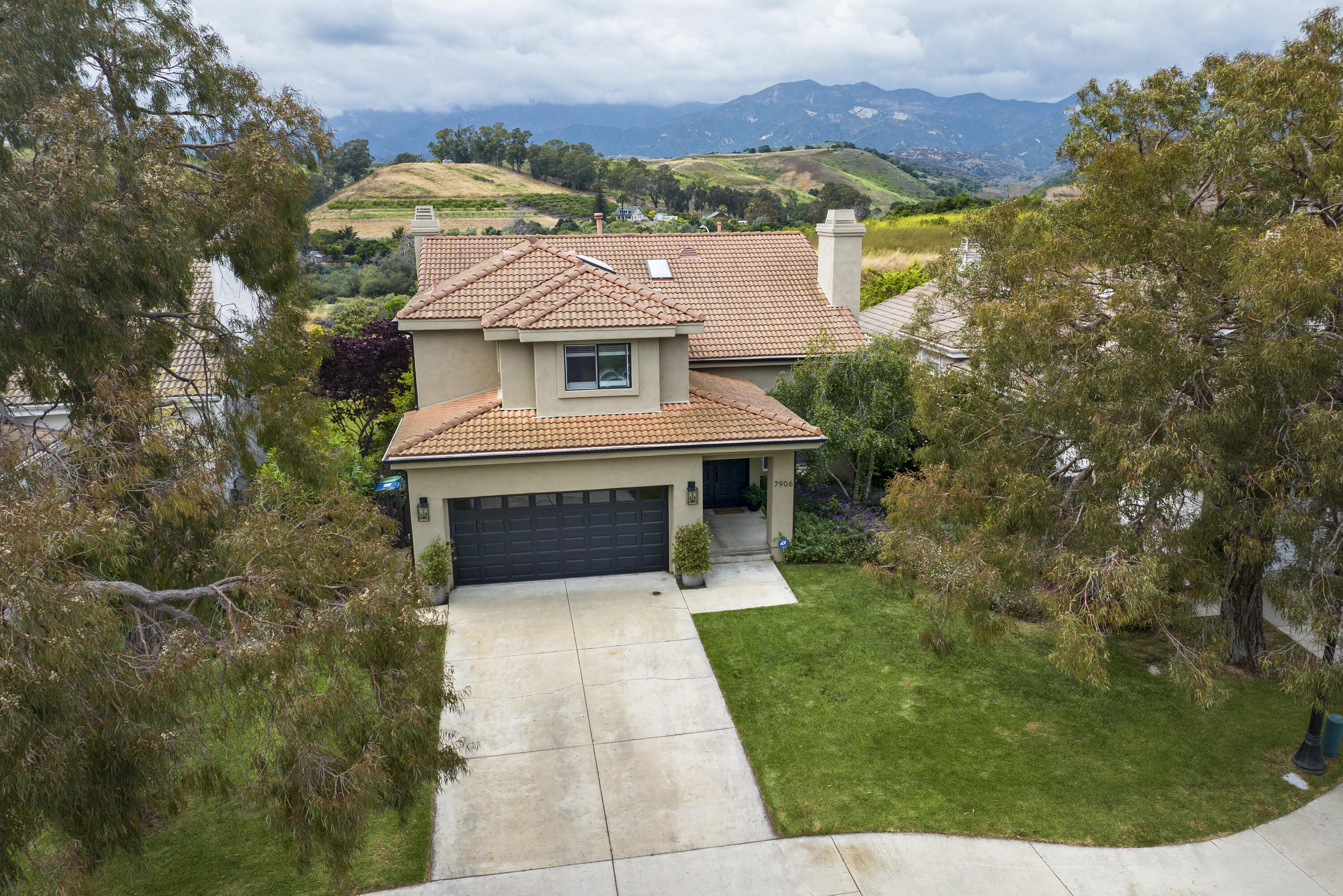 7906 Winchester Circle