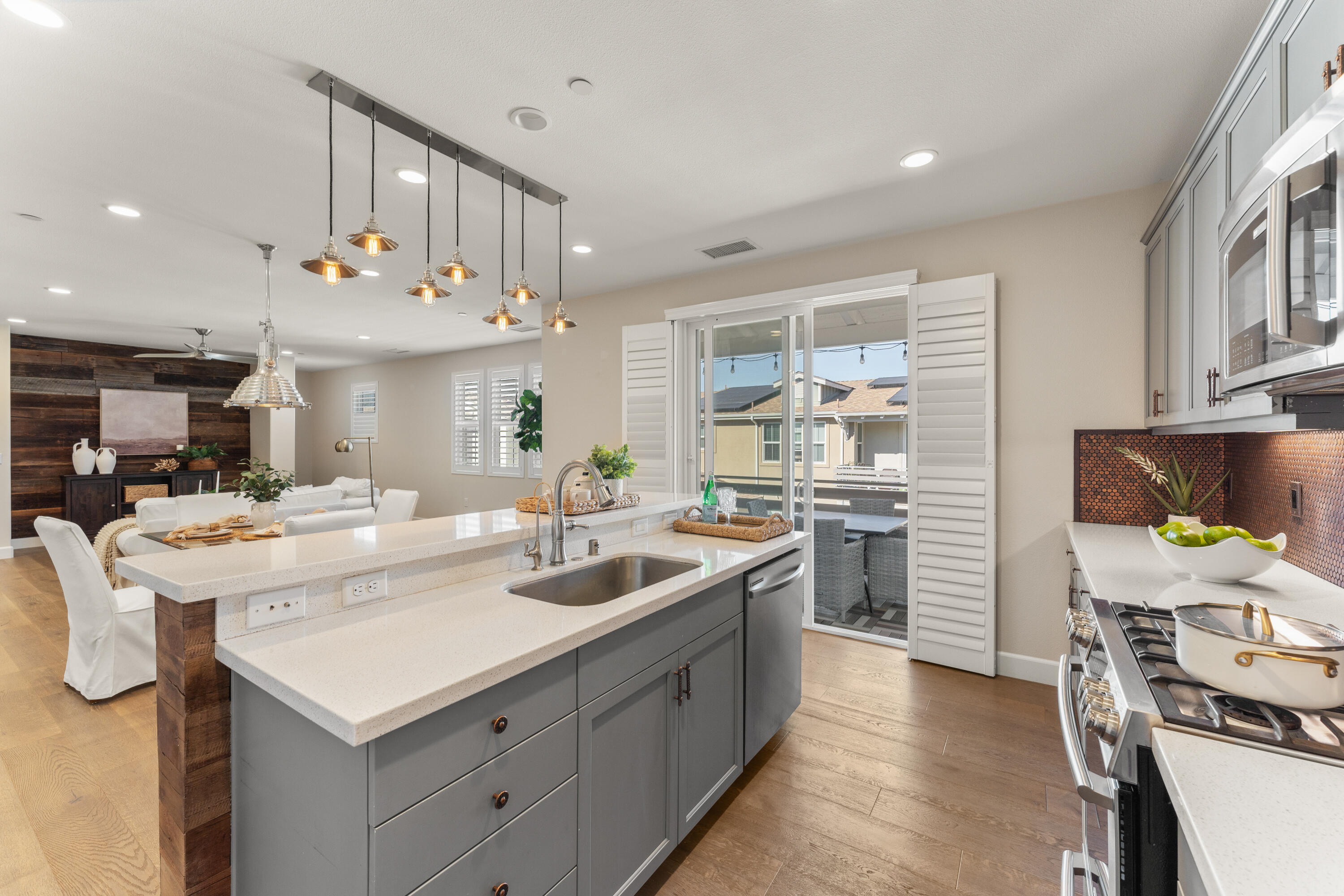 540 Covelo Lane, BUELLTON