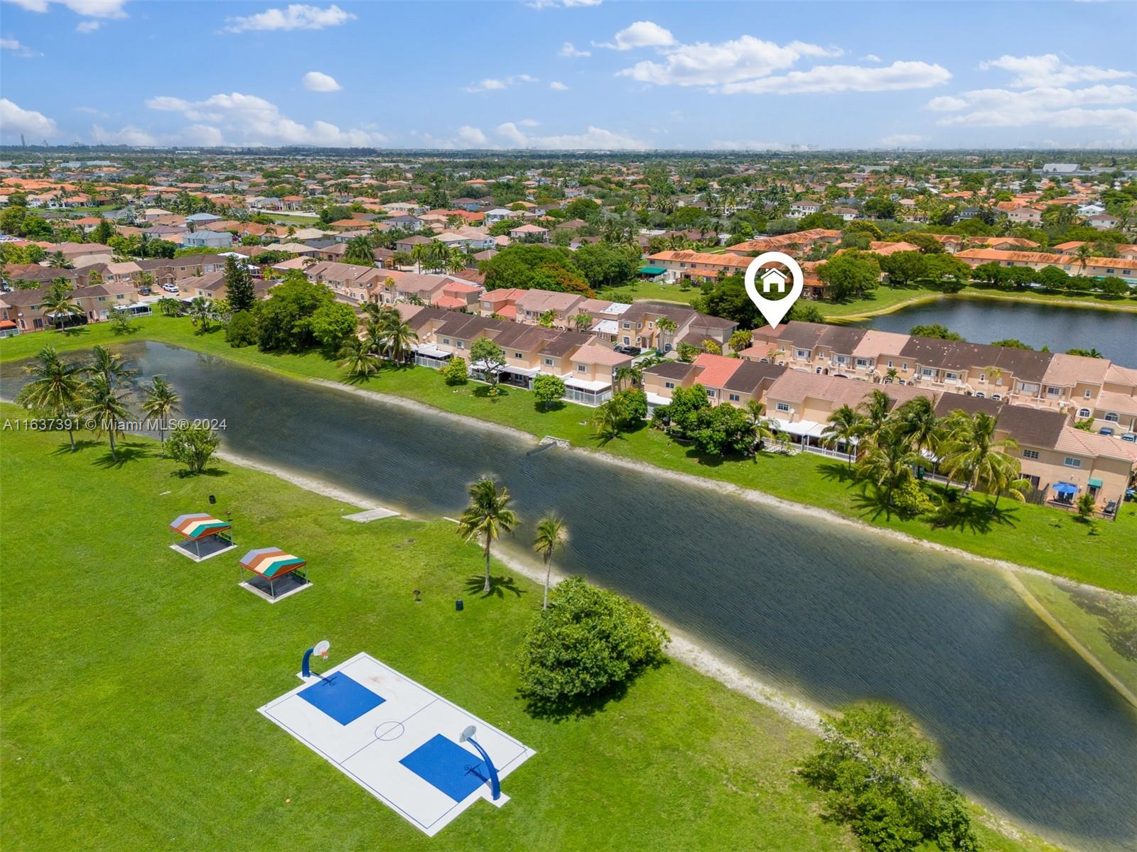 3755 SW 153 Ct