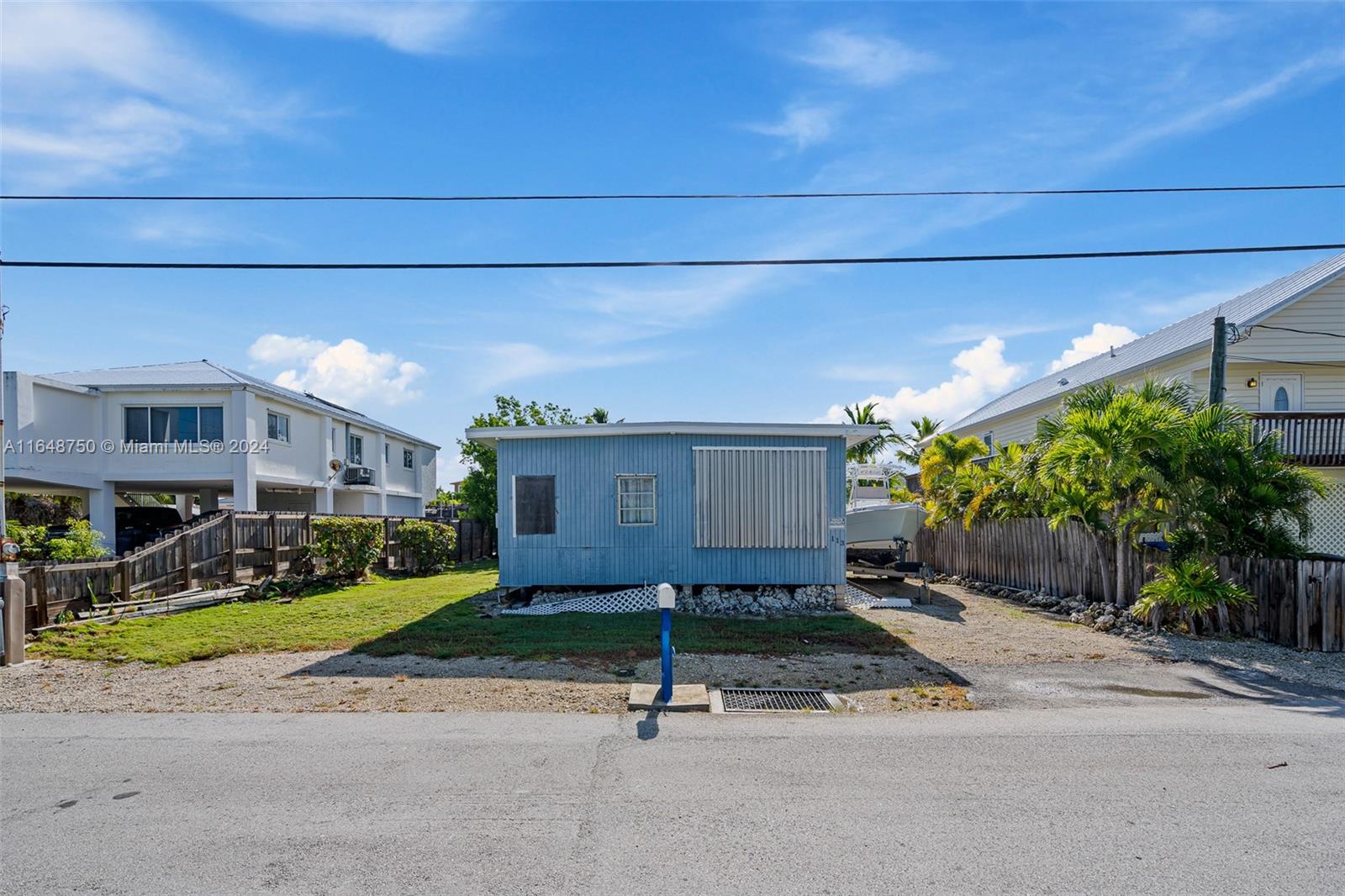 113 Grassy Rd