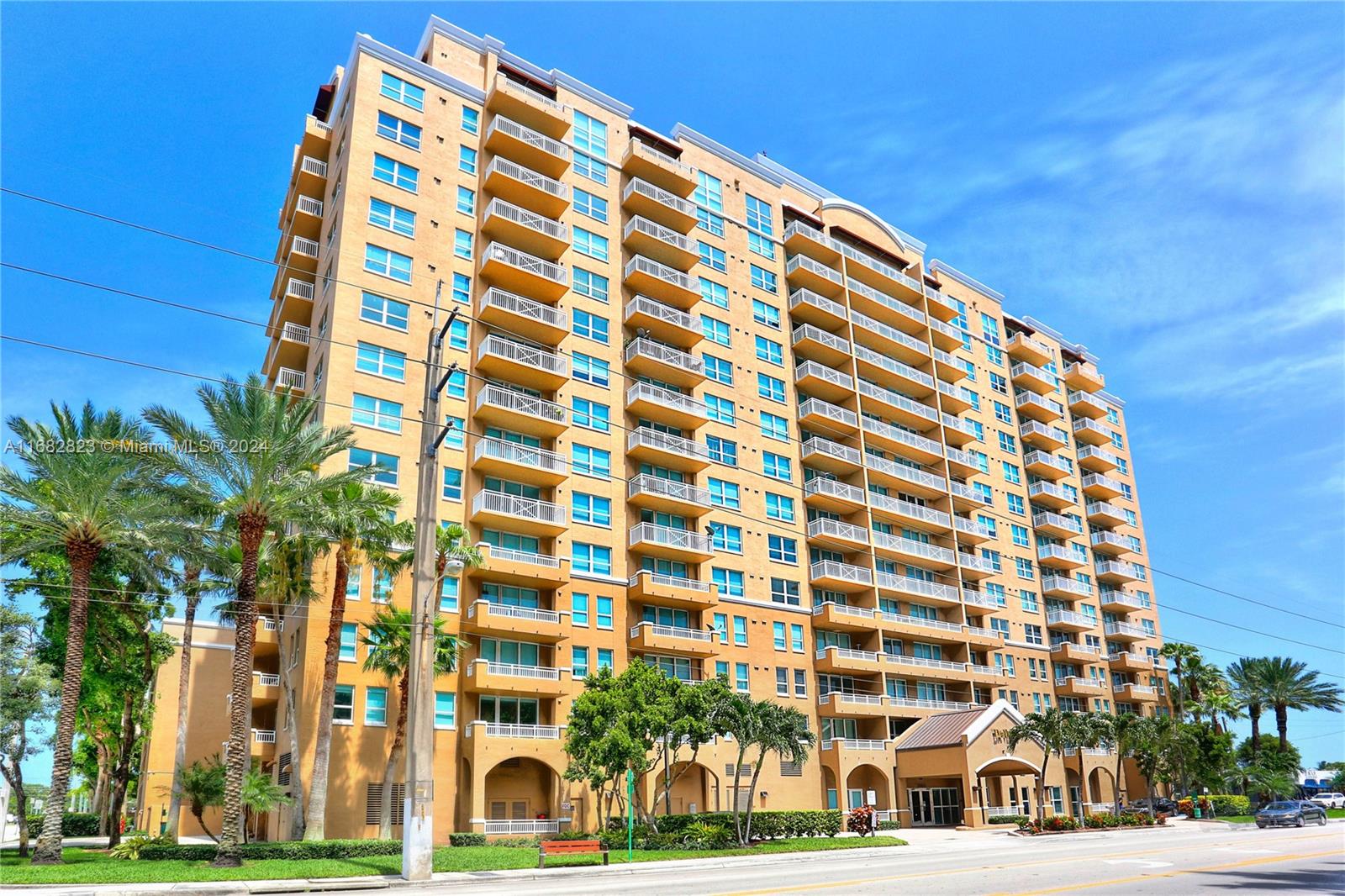 2665 SW 37th Ave # 1109