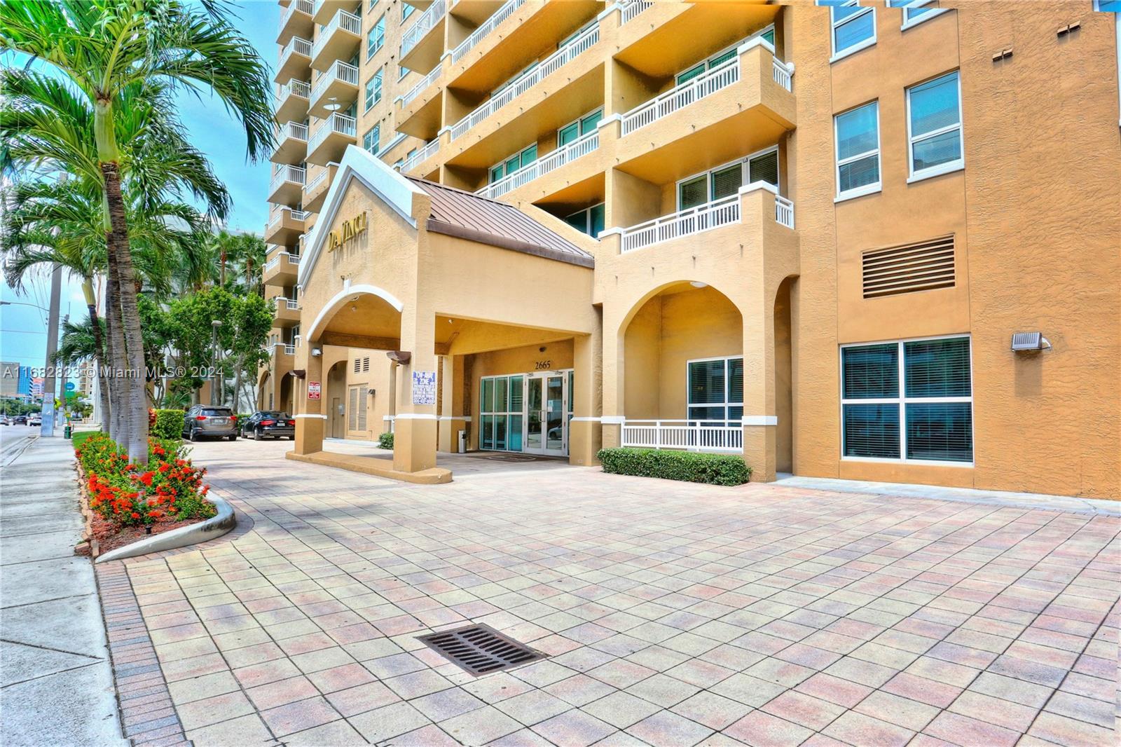 2665 SW 37th Ave # 1109