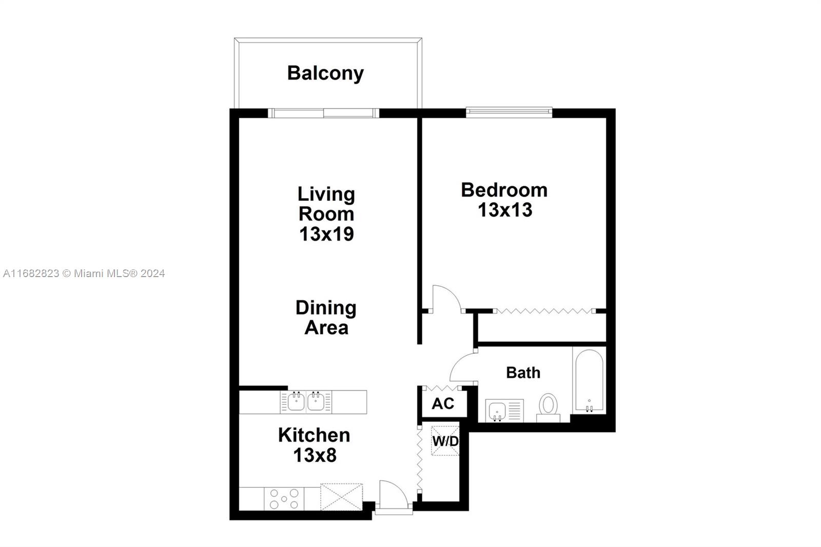 2665 SW 37th Ave # 1109