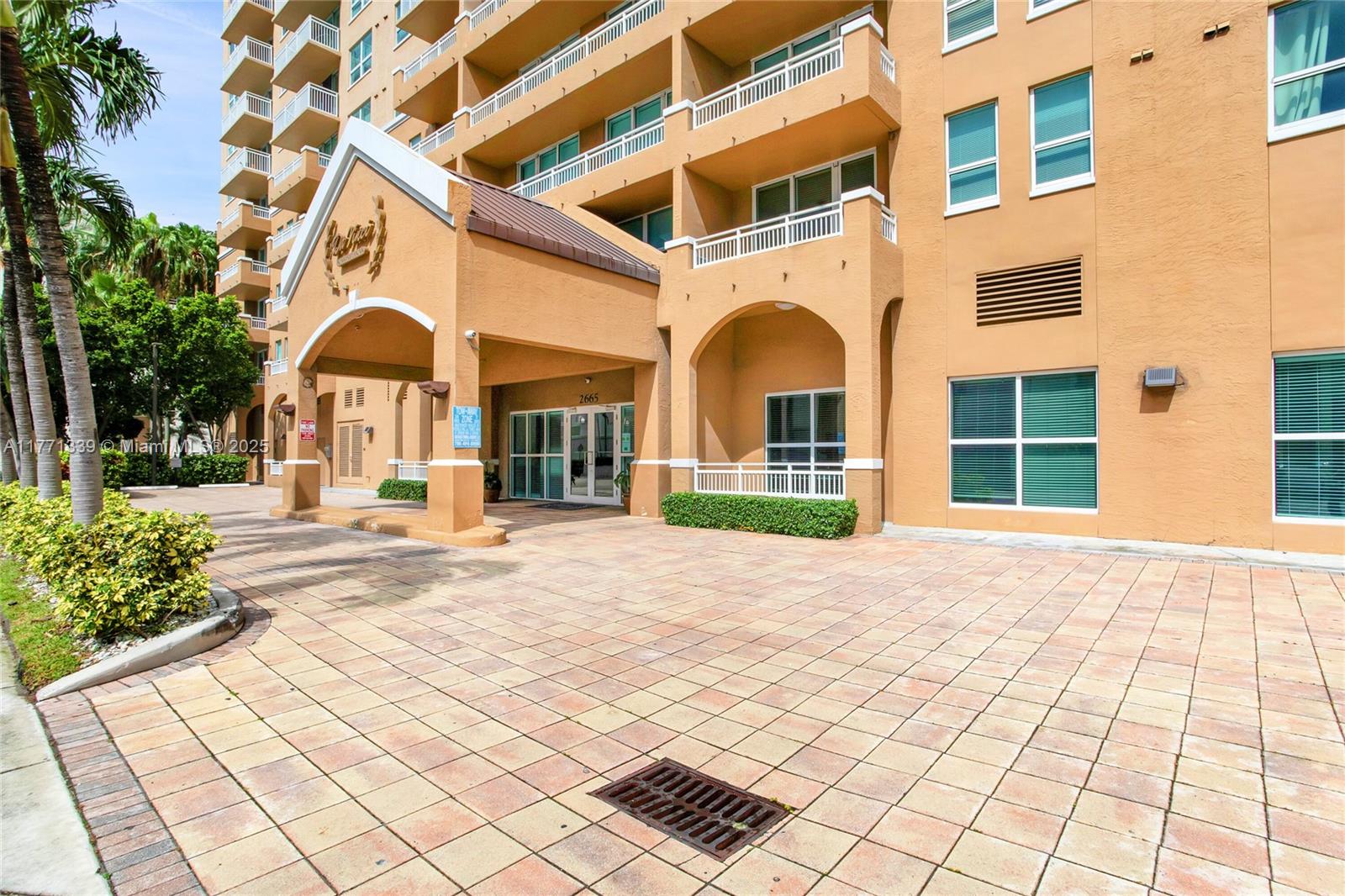 2665 SW 37th Ave # 1404