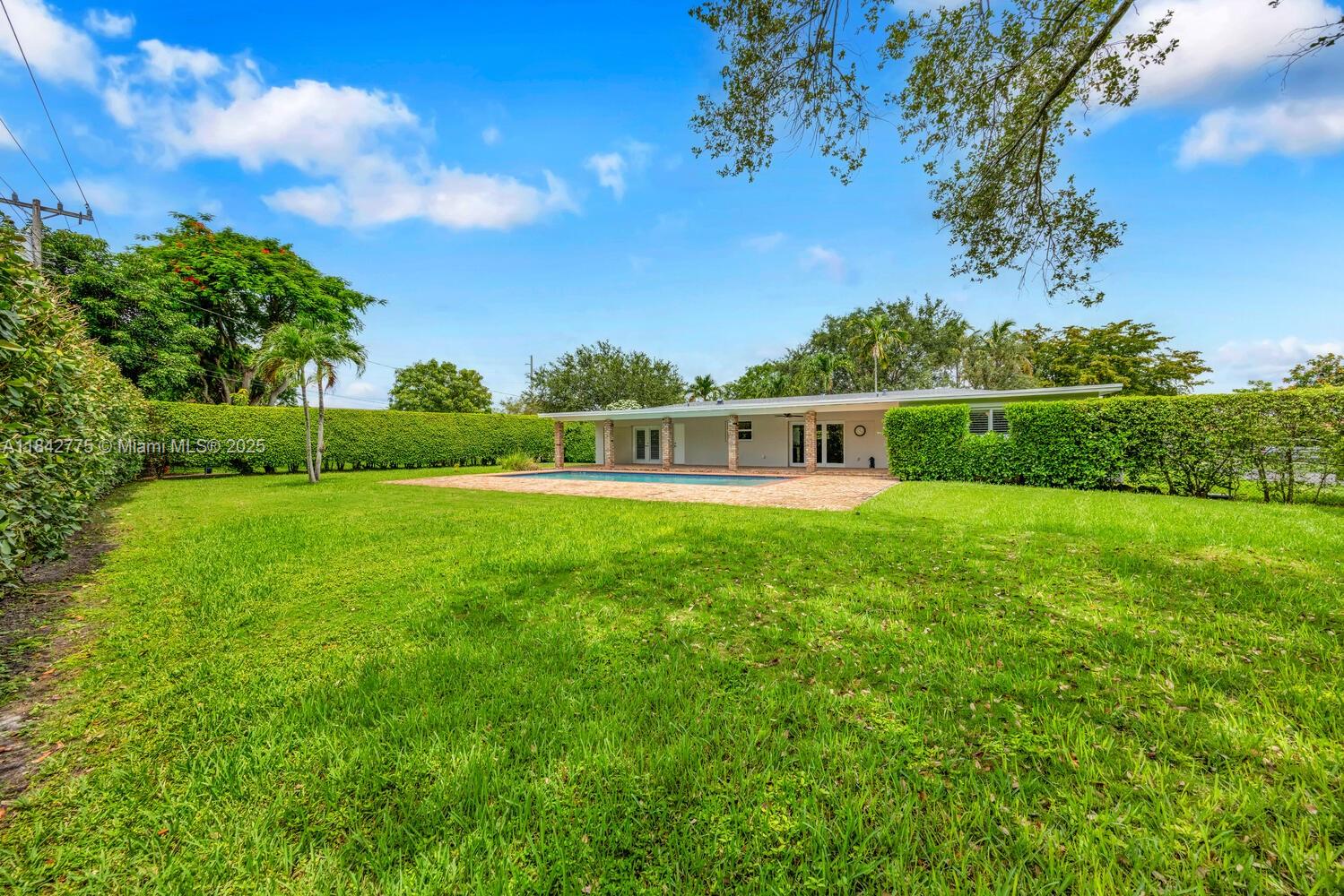 8100 SW 107th St