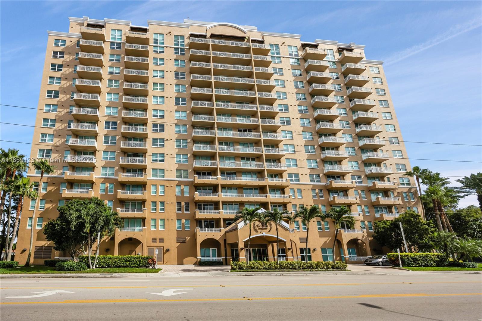 2665 SW 37th Ave # 813