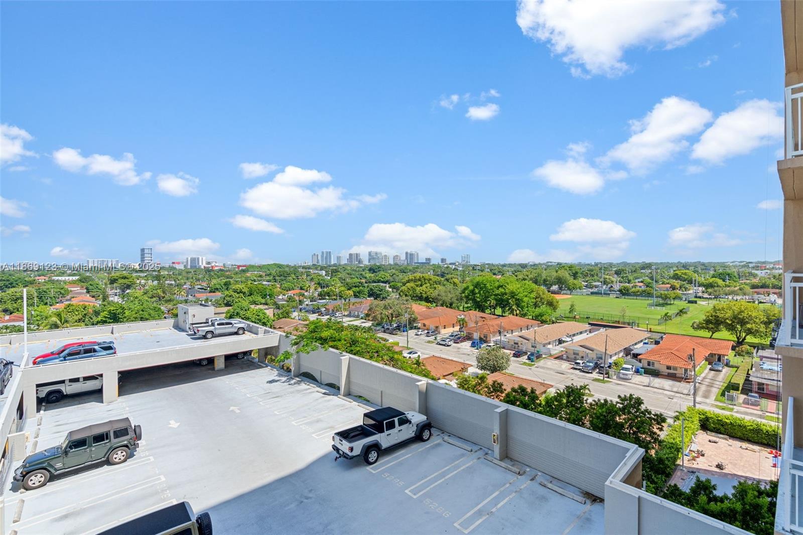 2665 SW 37th Ave # 813