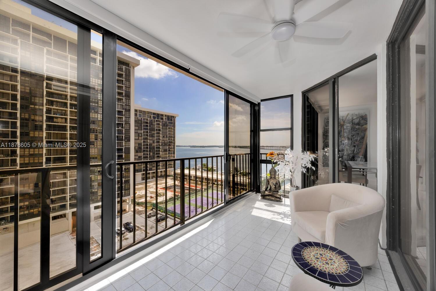 1915 Brickell Ave # C1205