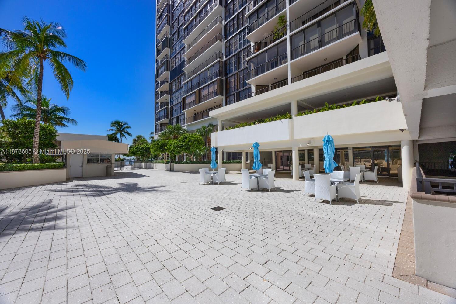 1915 Brickell Ave # C1205