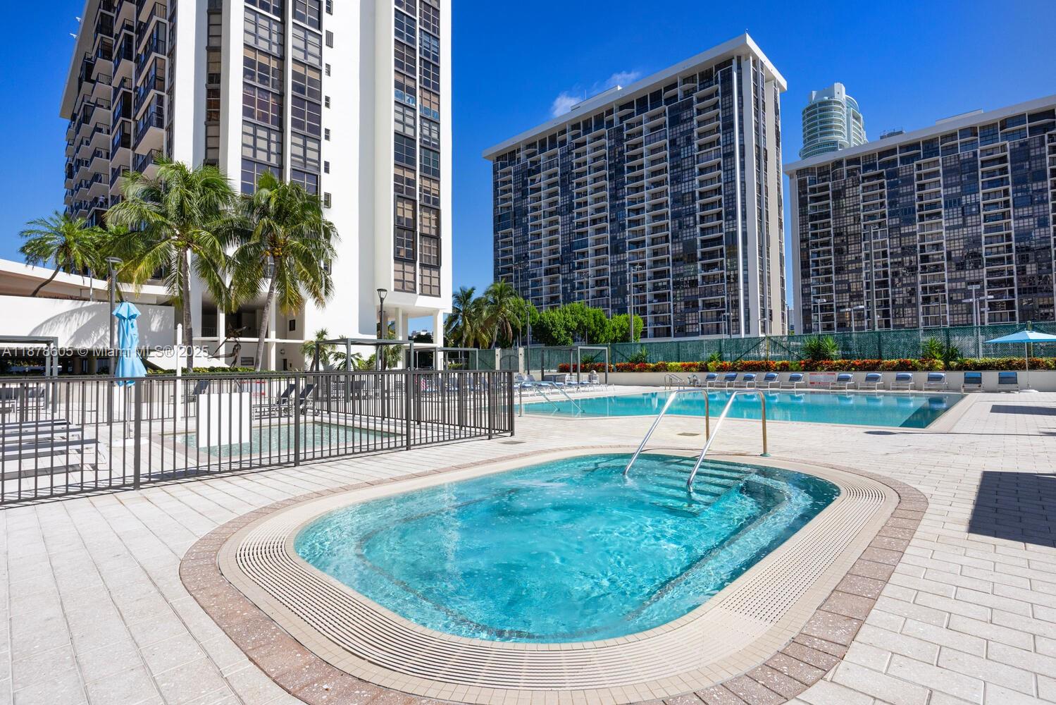 1915 Brickell Ave # C1205