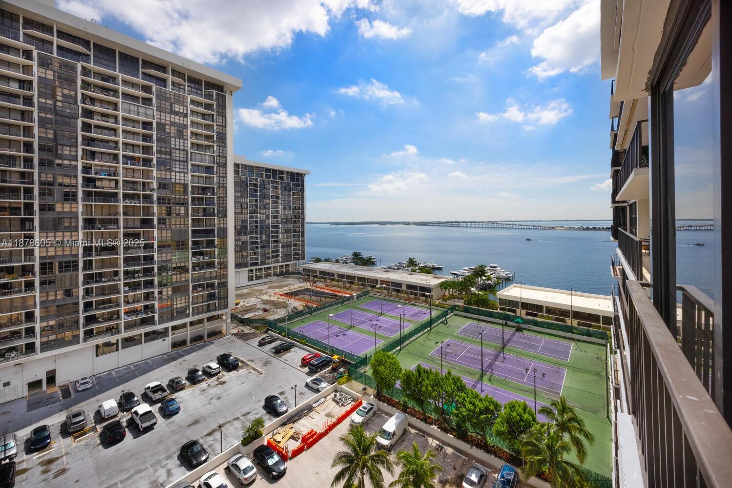 1915 Brickell Ave # C1205