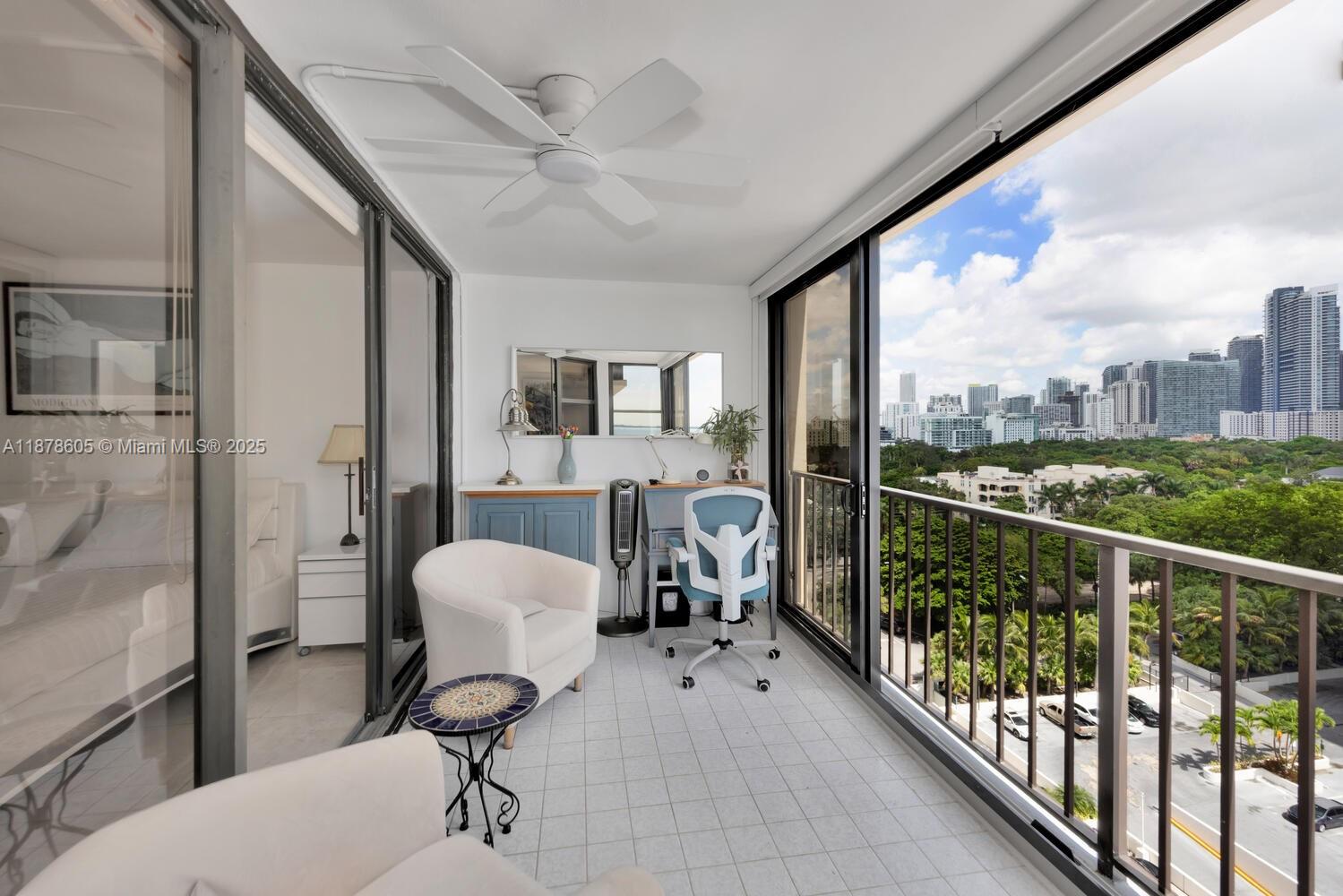 1915 Brickell Ave # C1205