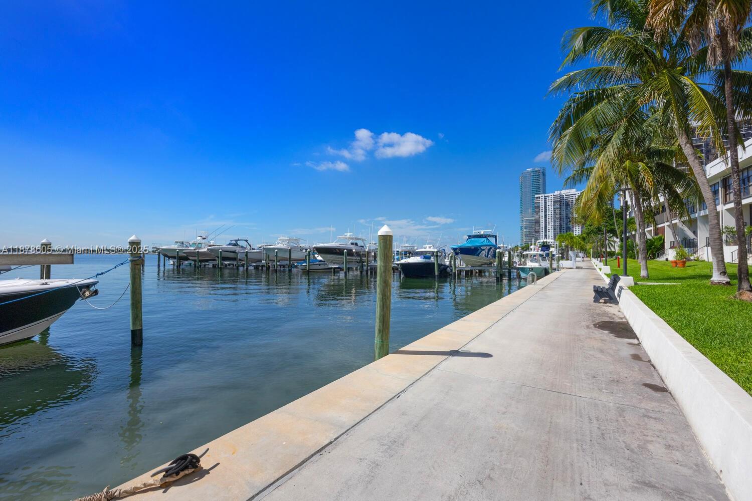 1915 Brickell Ave # C1205