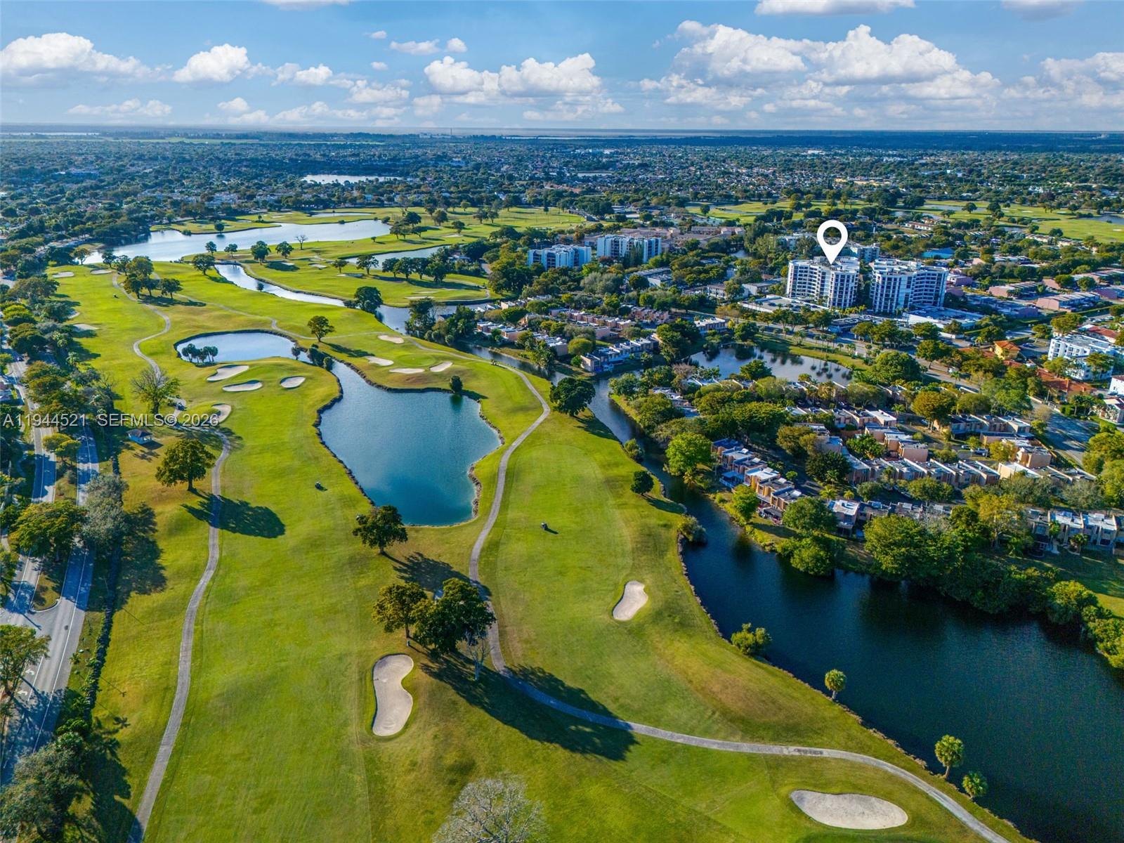 13953 Kendale Lakes Cir # 608B