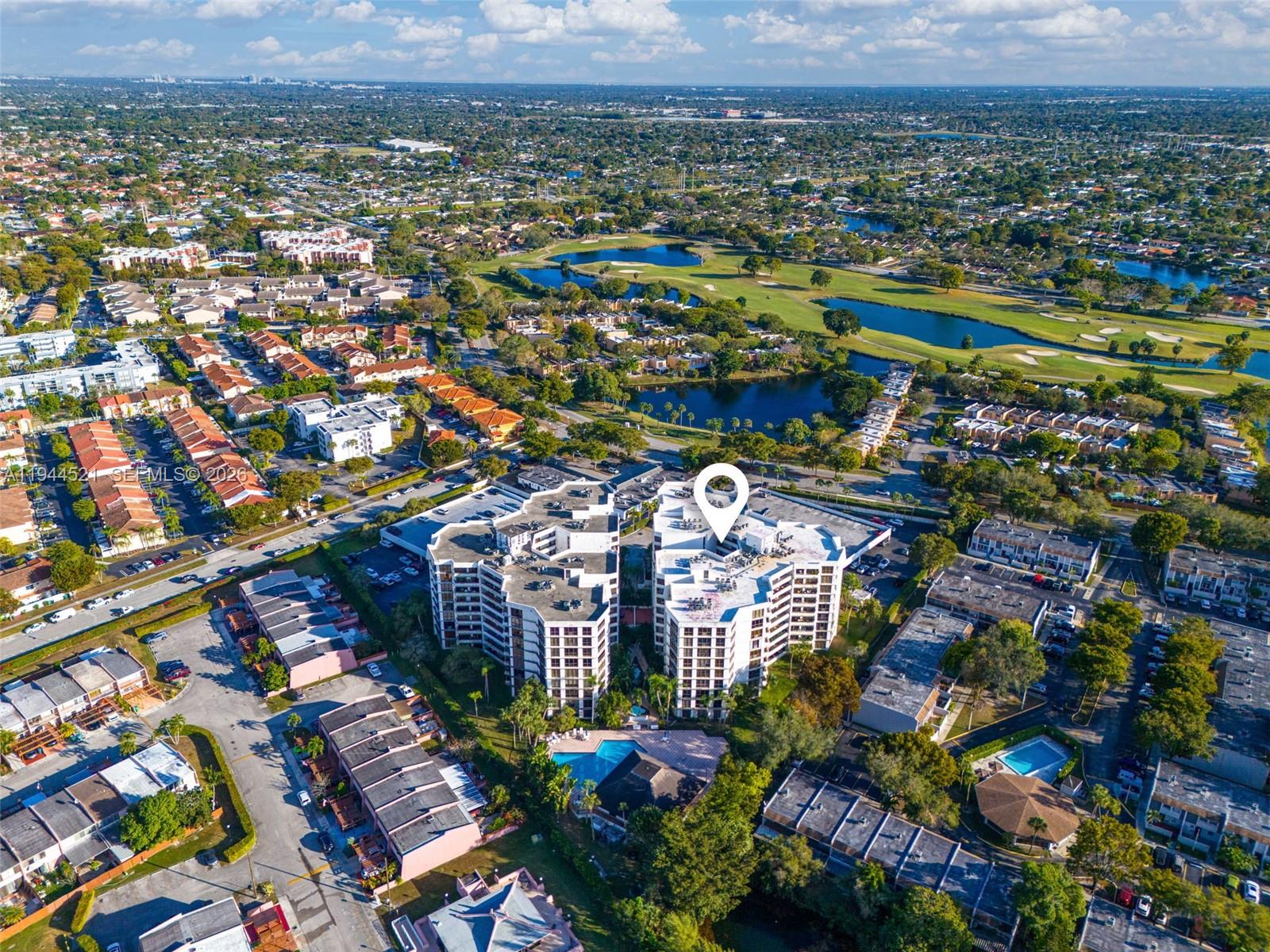 13953 Kendale Lakes Cir # 608B