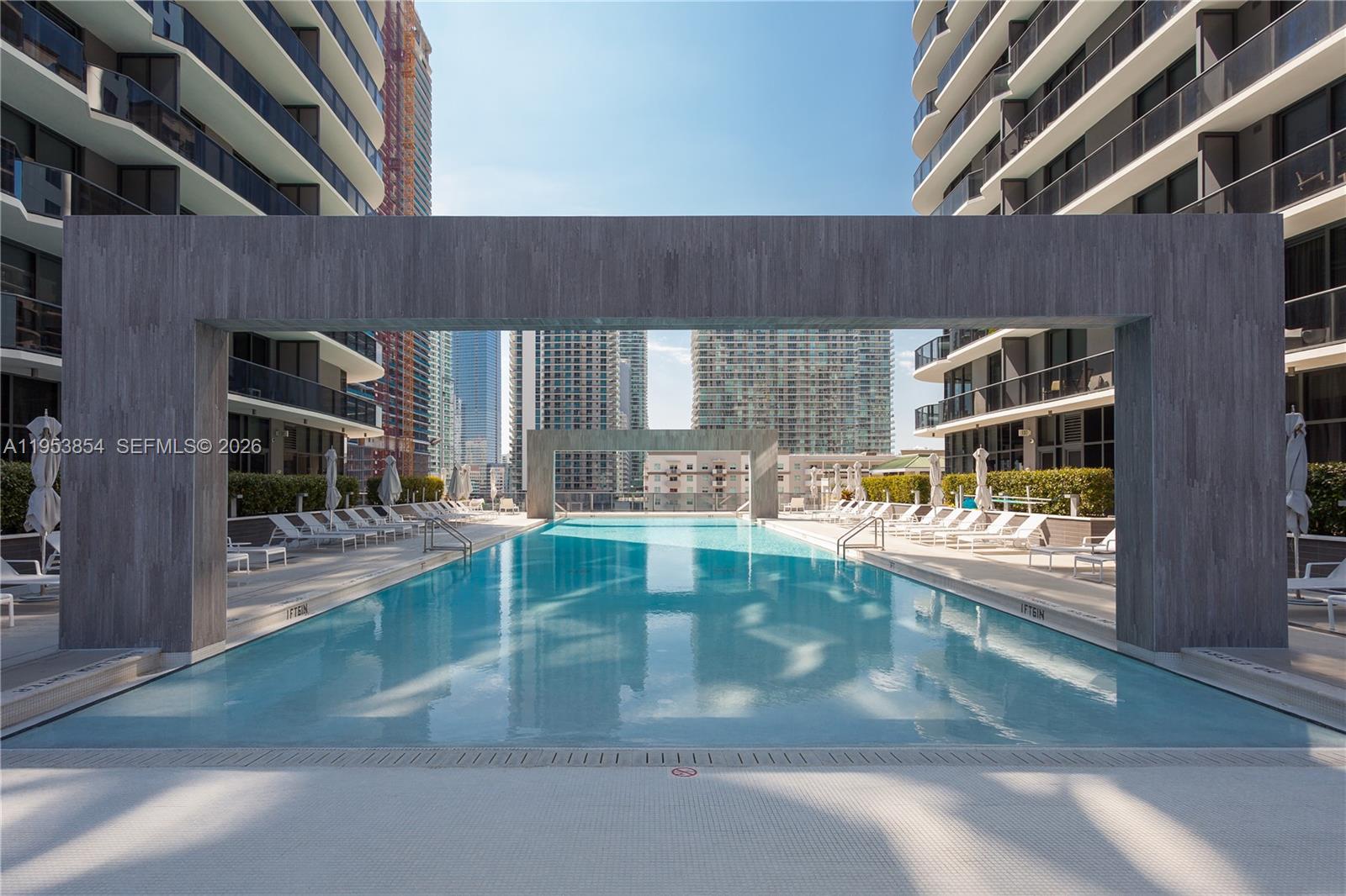 55 SW 9th St # 2406