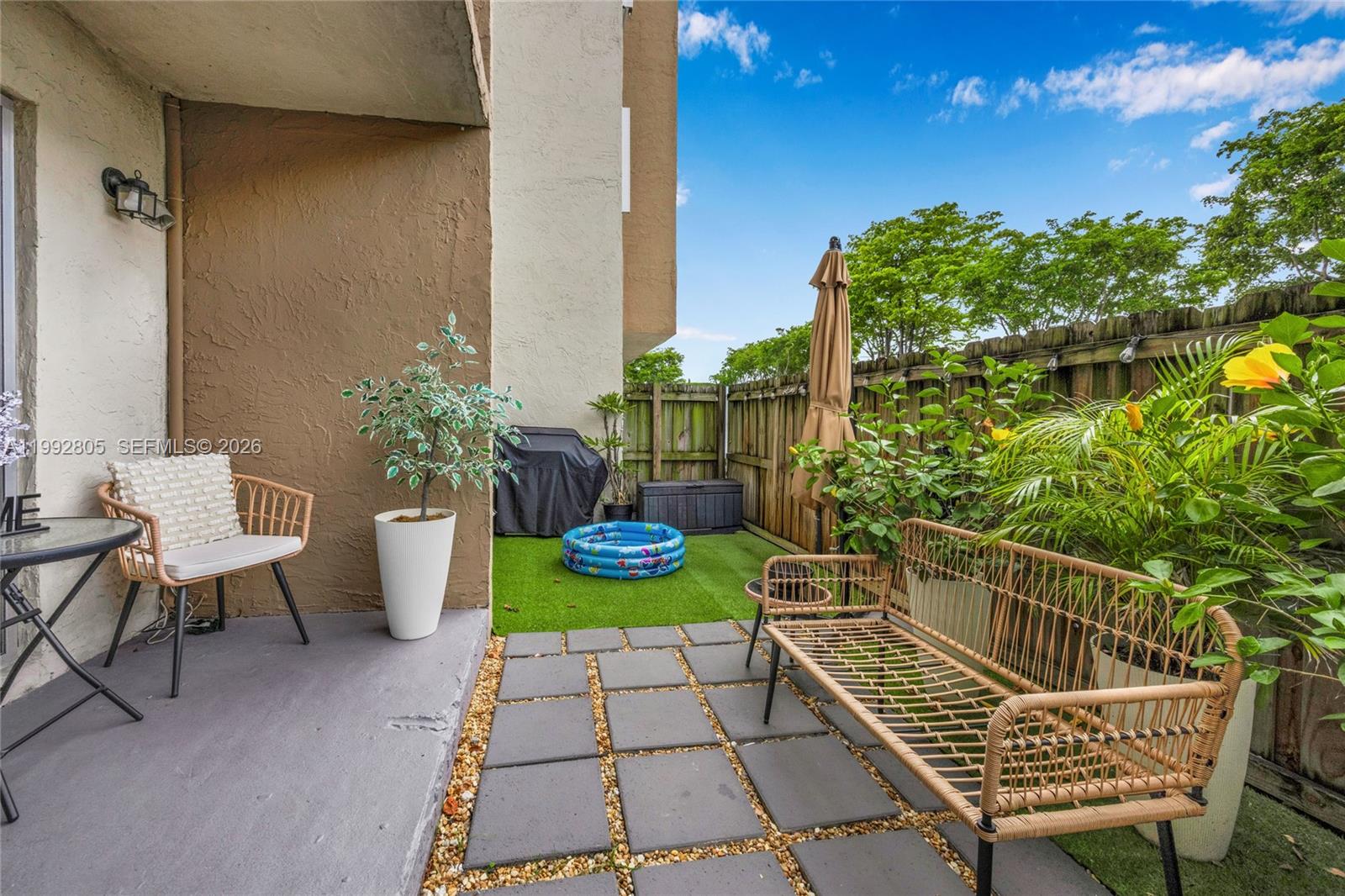 10900 SW 104th St # 110