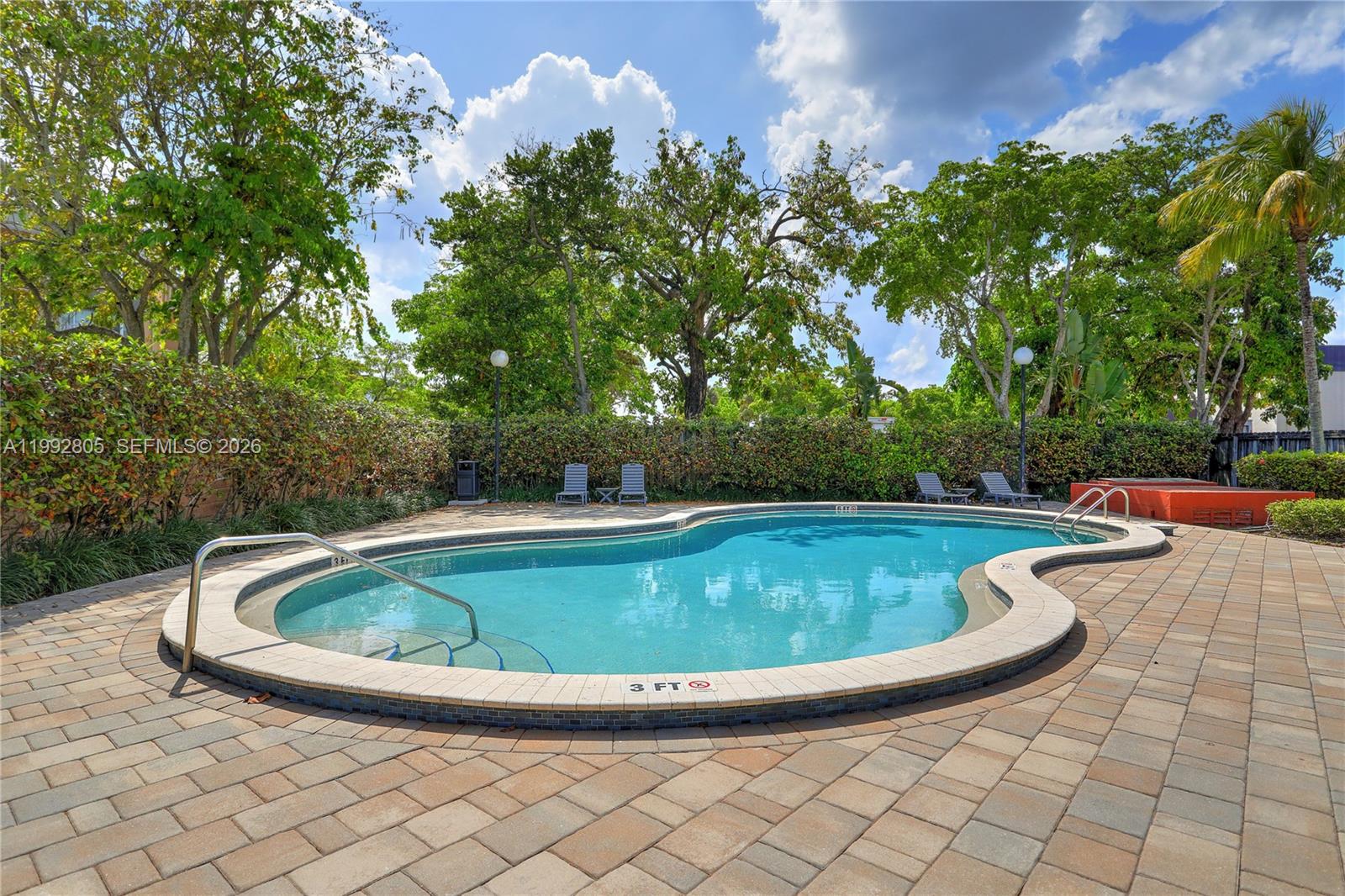 10900 SW 104th St # 110