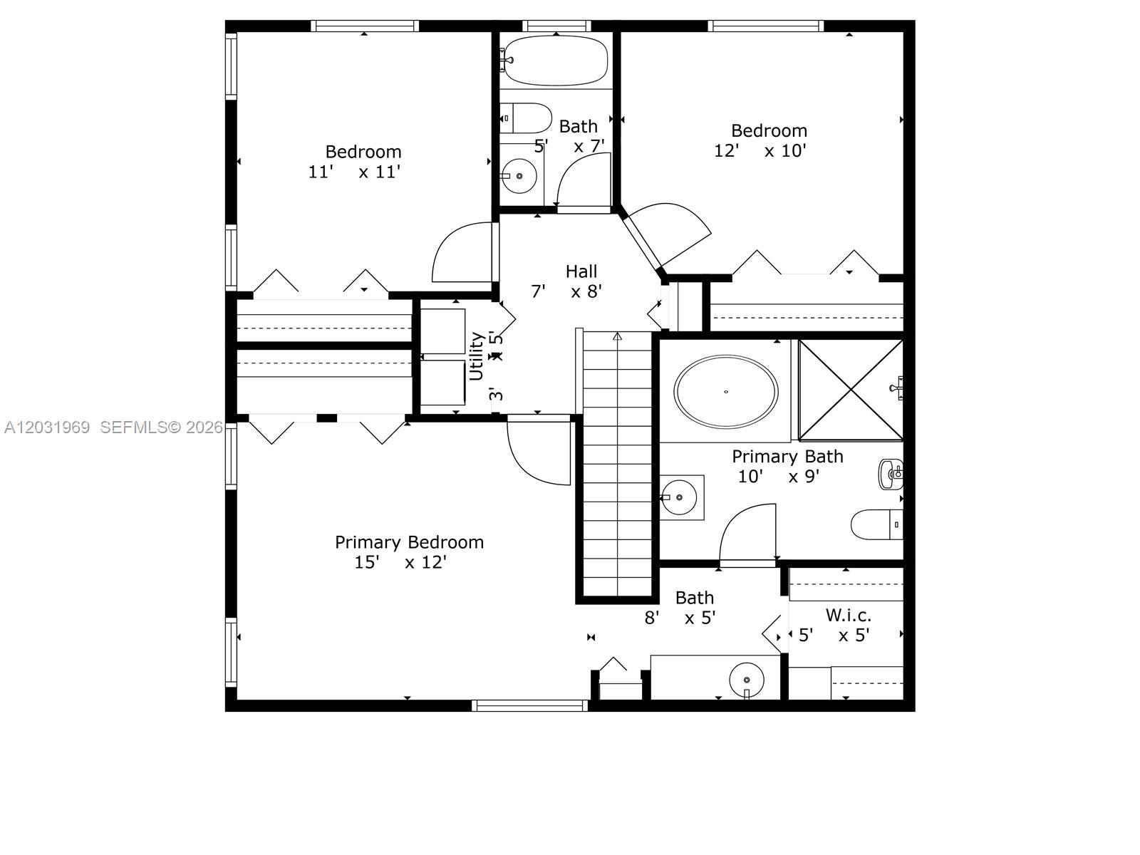 3229 Virginia St # 3229