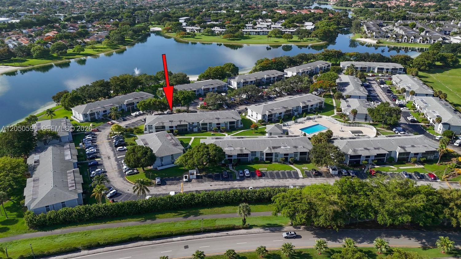 9711 Hammocks Blvd # K Unit: 108-K