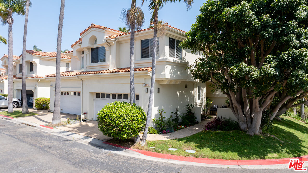 6453 Zuma View Pl Unit: 123