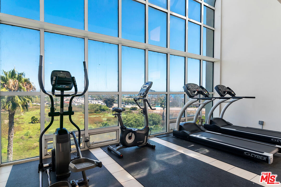 23901 Civic Center Way Unit: 114