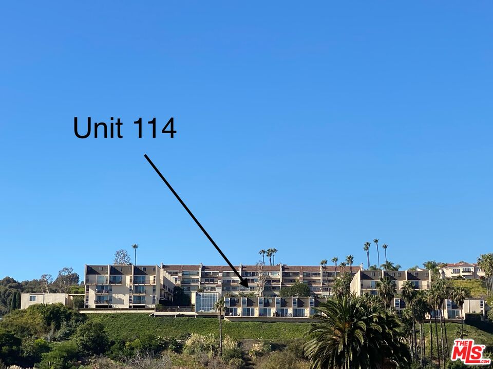 23901 Civic Center Way Unit: 114