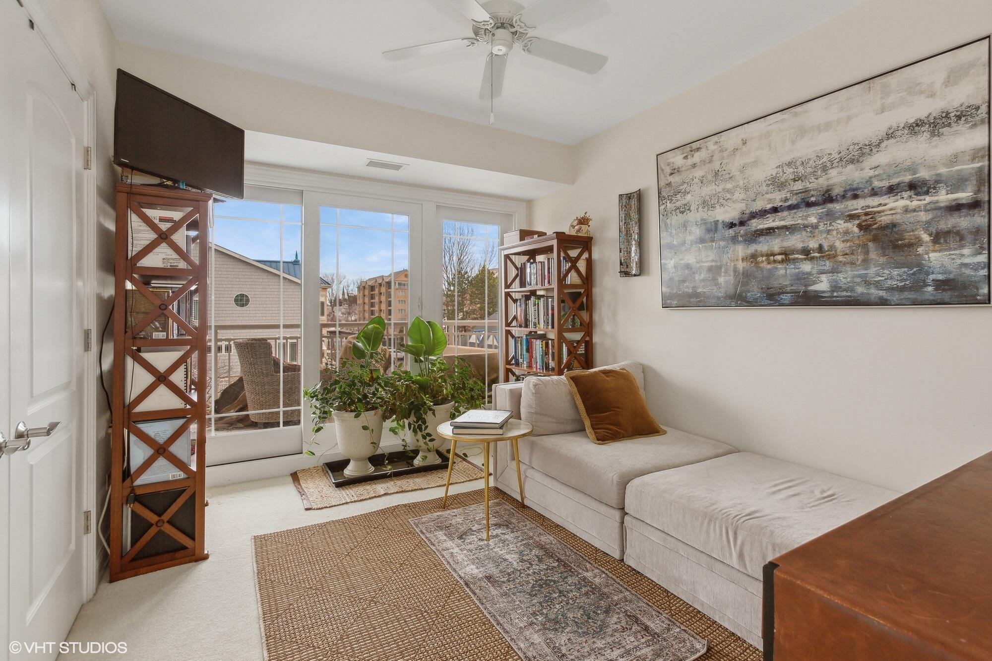 200 Lake Street, 3B, St. Joseph Unit: 3B