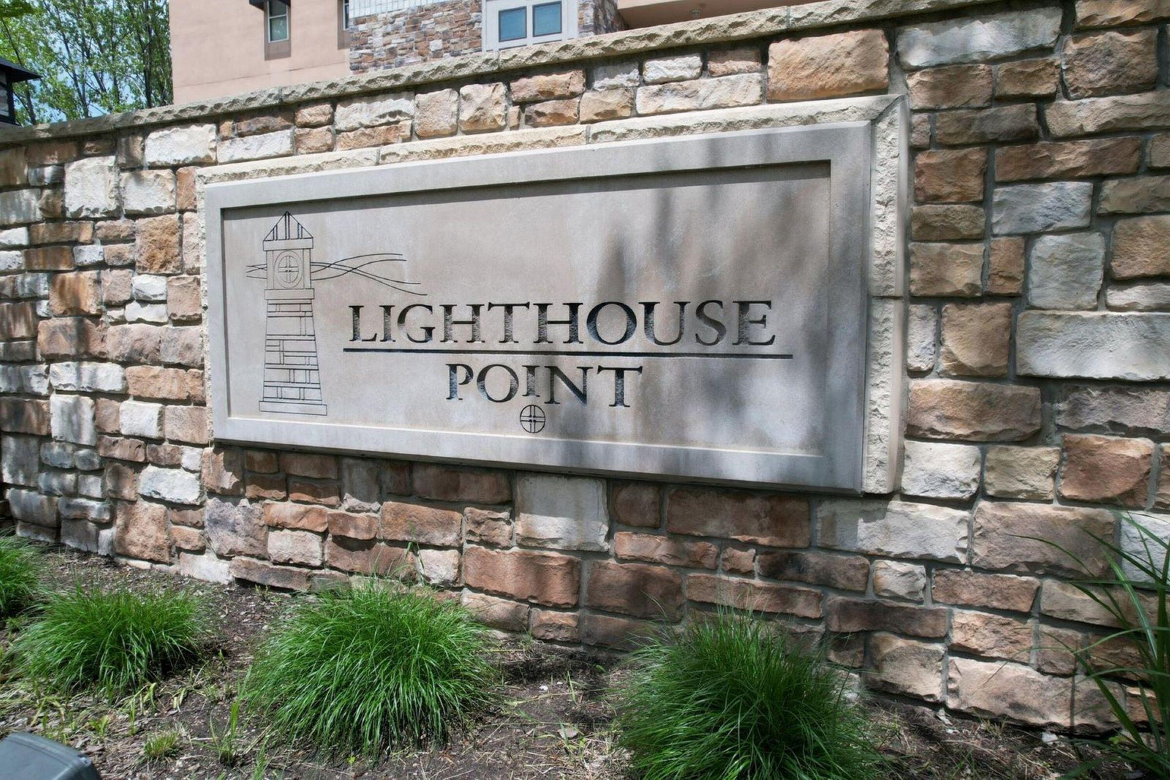 200 Lake Street, 3B, St. Joseph Unit: 3B